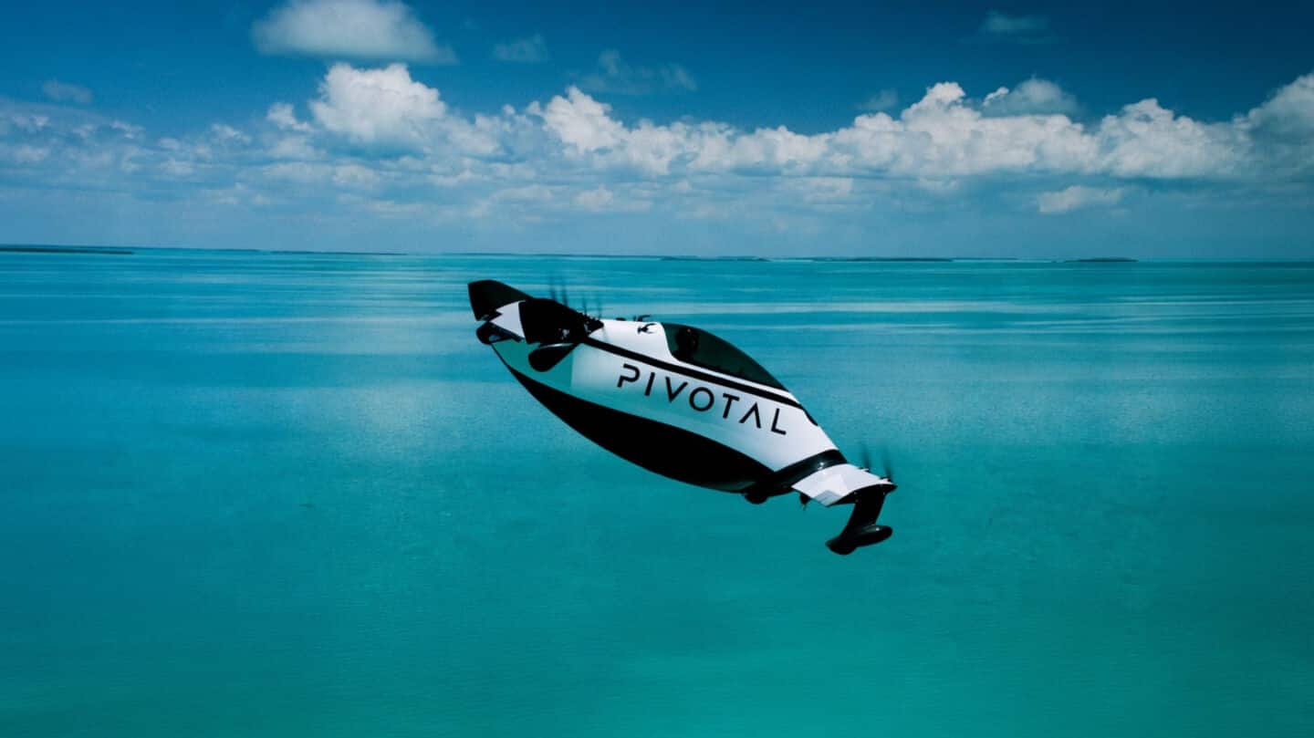 Ken Karklin leaves Pivotal to pursue new endeavors, company says