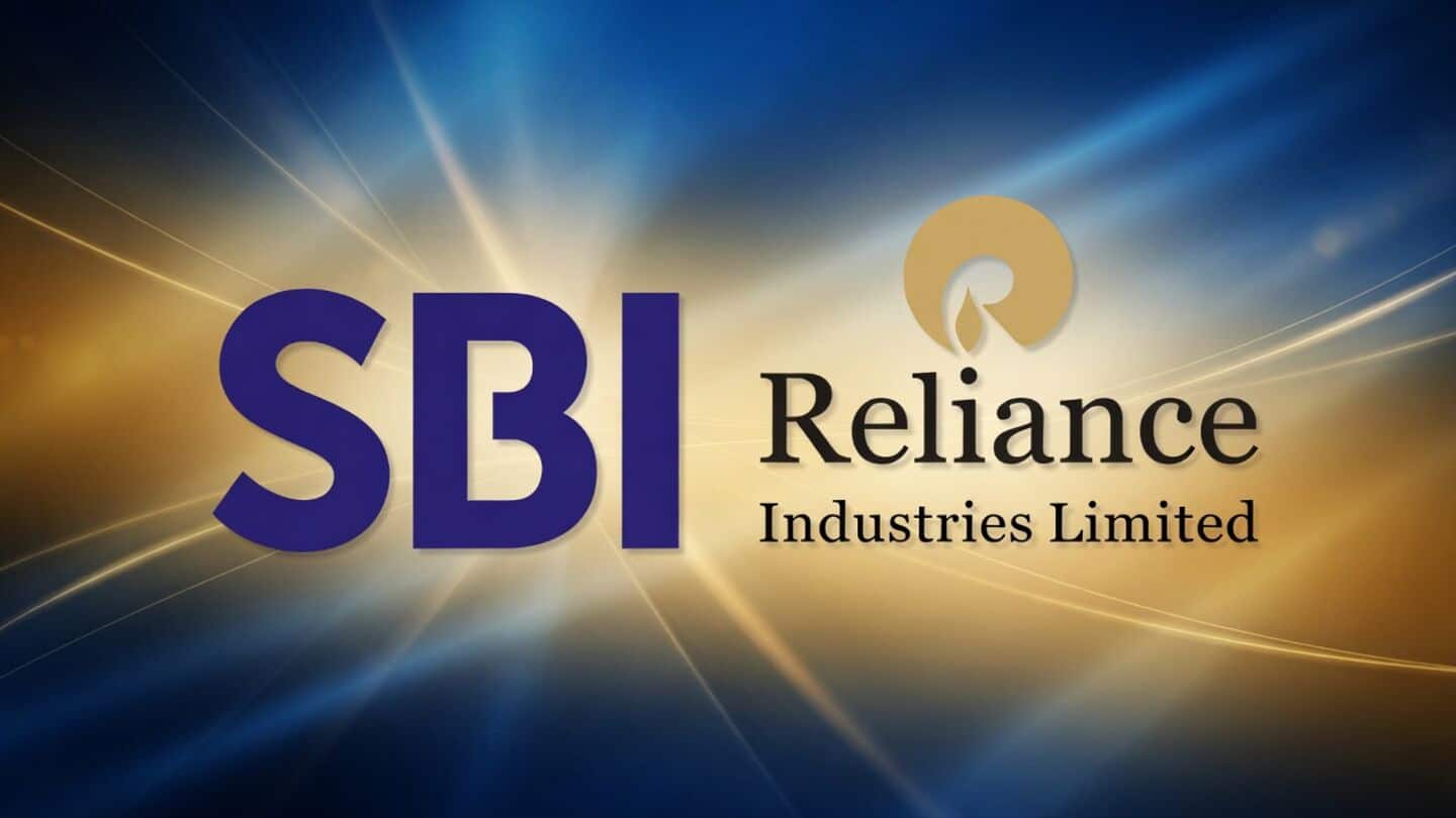 Reliance closes ₹13,000cr AAA bond sale as SBI buys ₹5,000cr