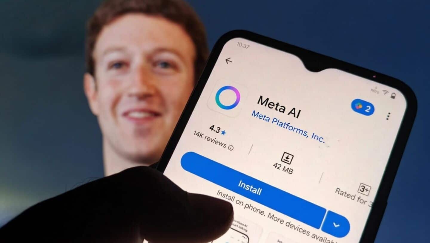 Meta announces Incognito Chat on WhatsApp and Meta AI app