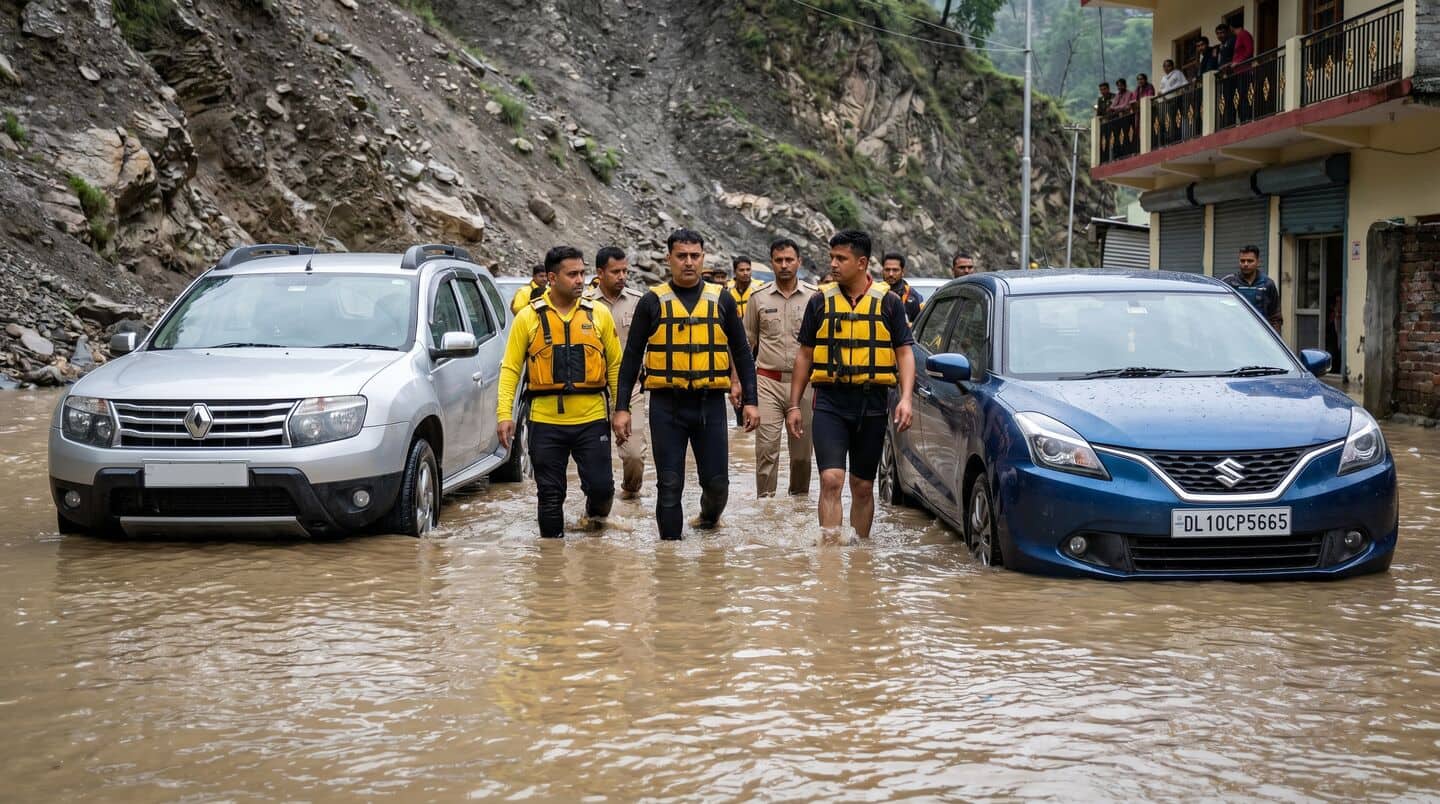 Kerala monsoon running late, IMD warns of Monday wild weather