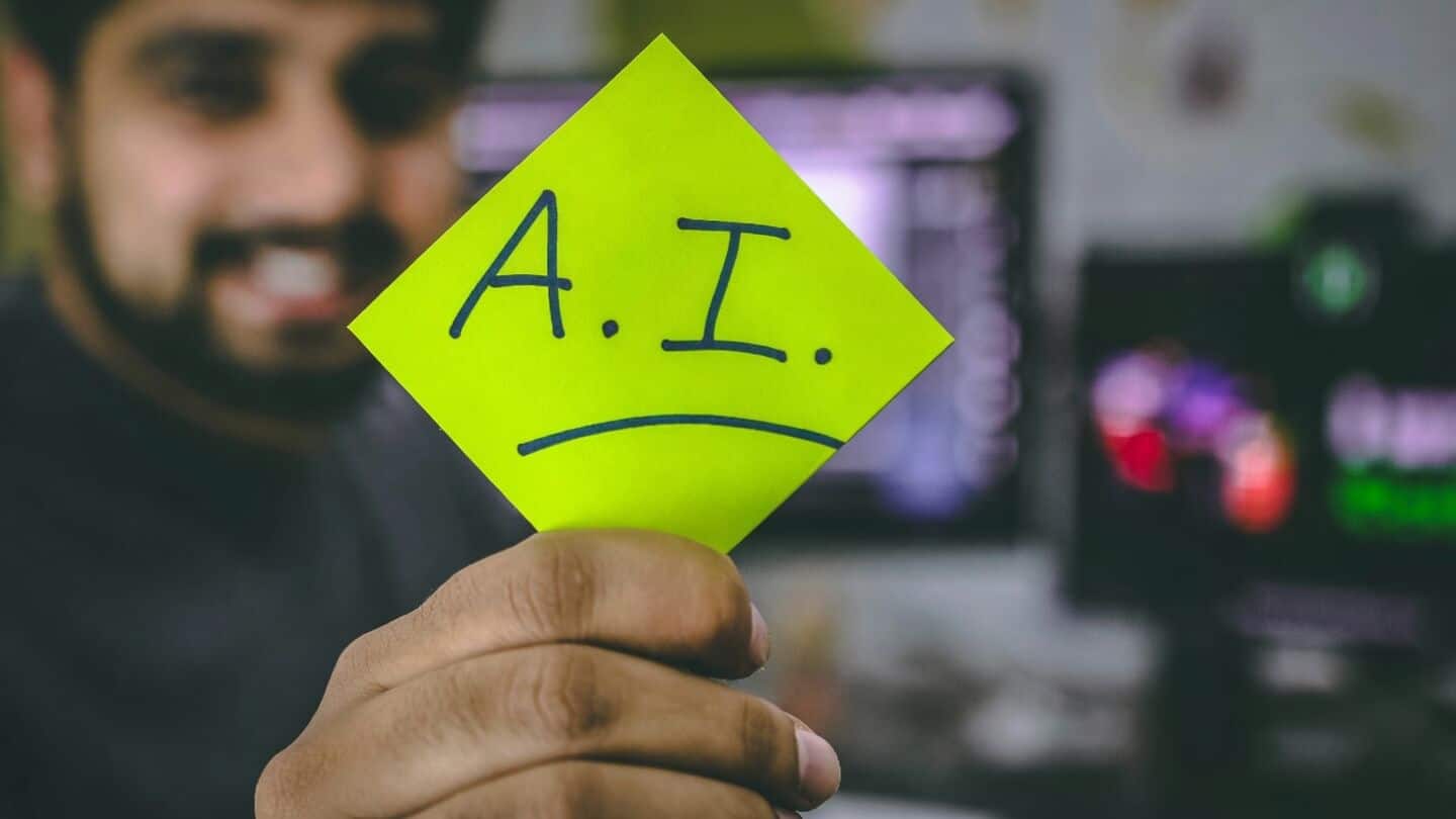 upGrad study: 56% Indian learners unsure how to start AI