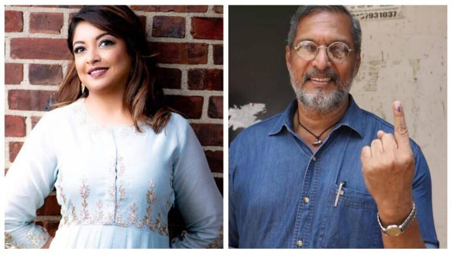 Nana Patekar teams up with UP Police to fight cyber scams