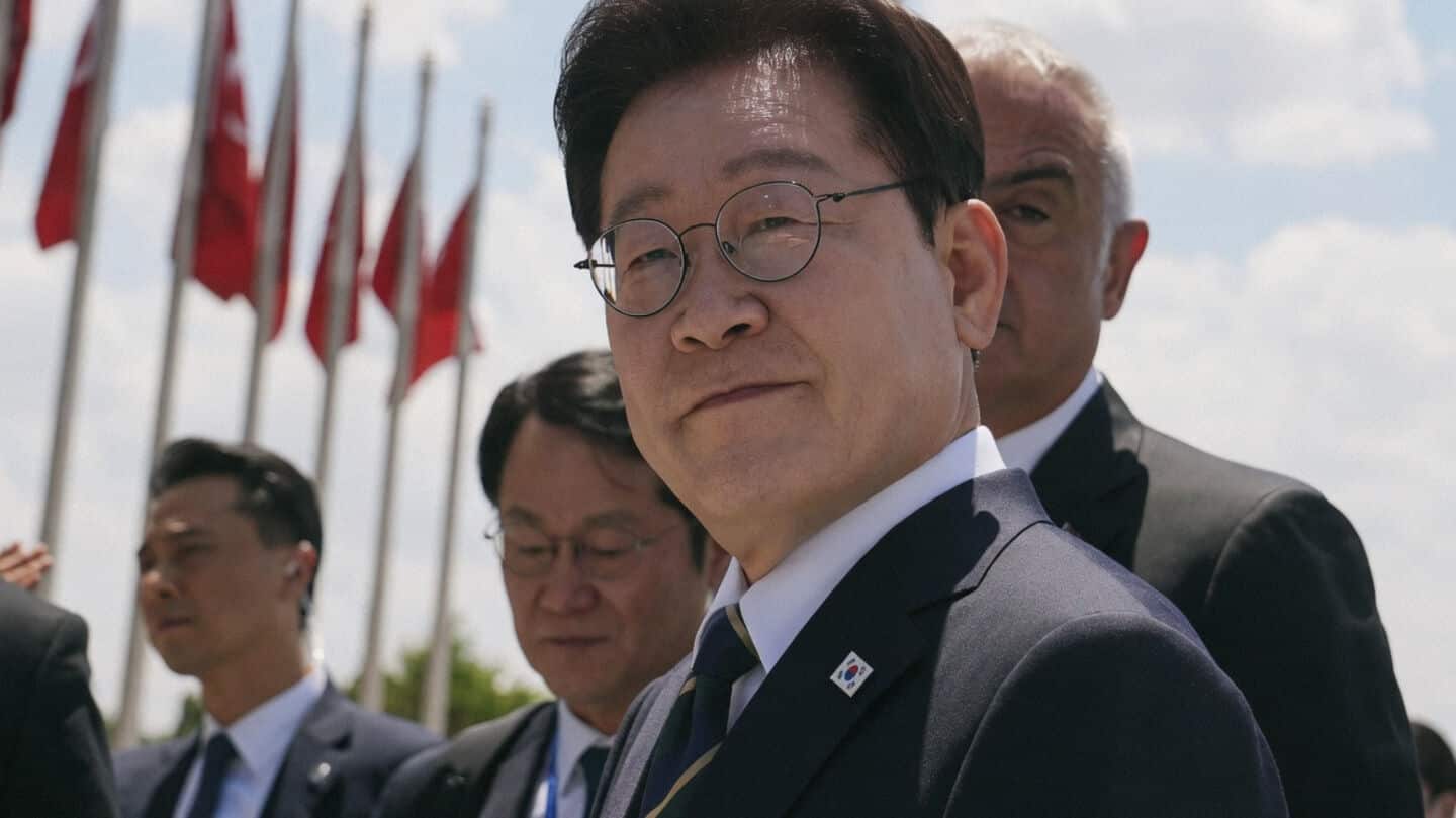 South Korea gains tax boost from AI chipmakers' record profits
