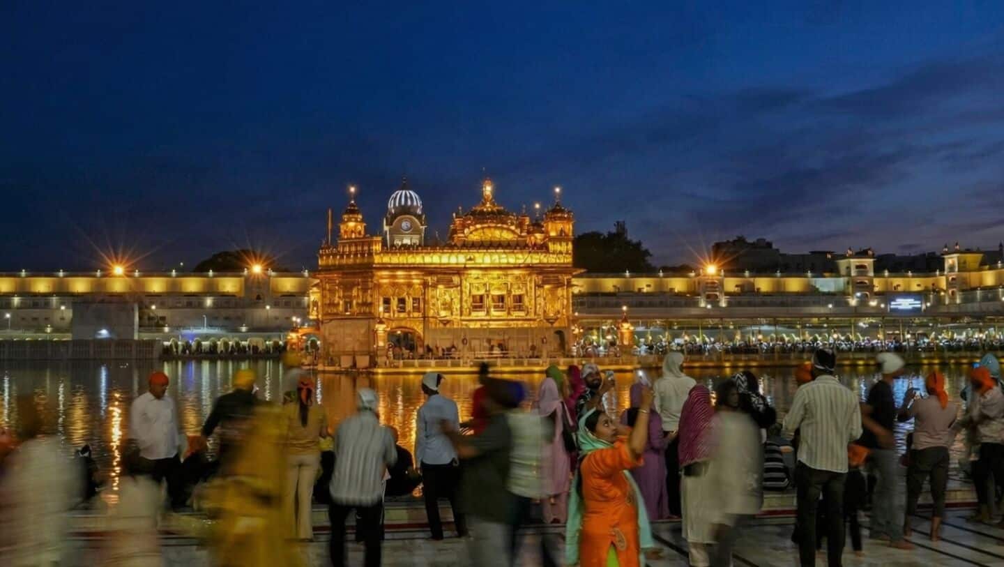 Punjab enacts law toughening penalties for Guru Granth Sahib sacrilege