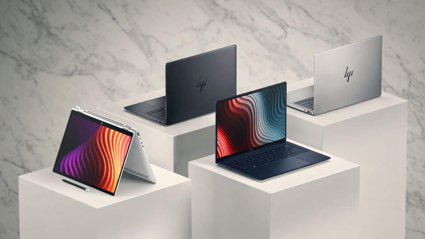 HP launches G2 EliteBook and ProBook laptops in India