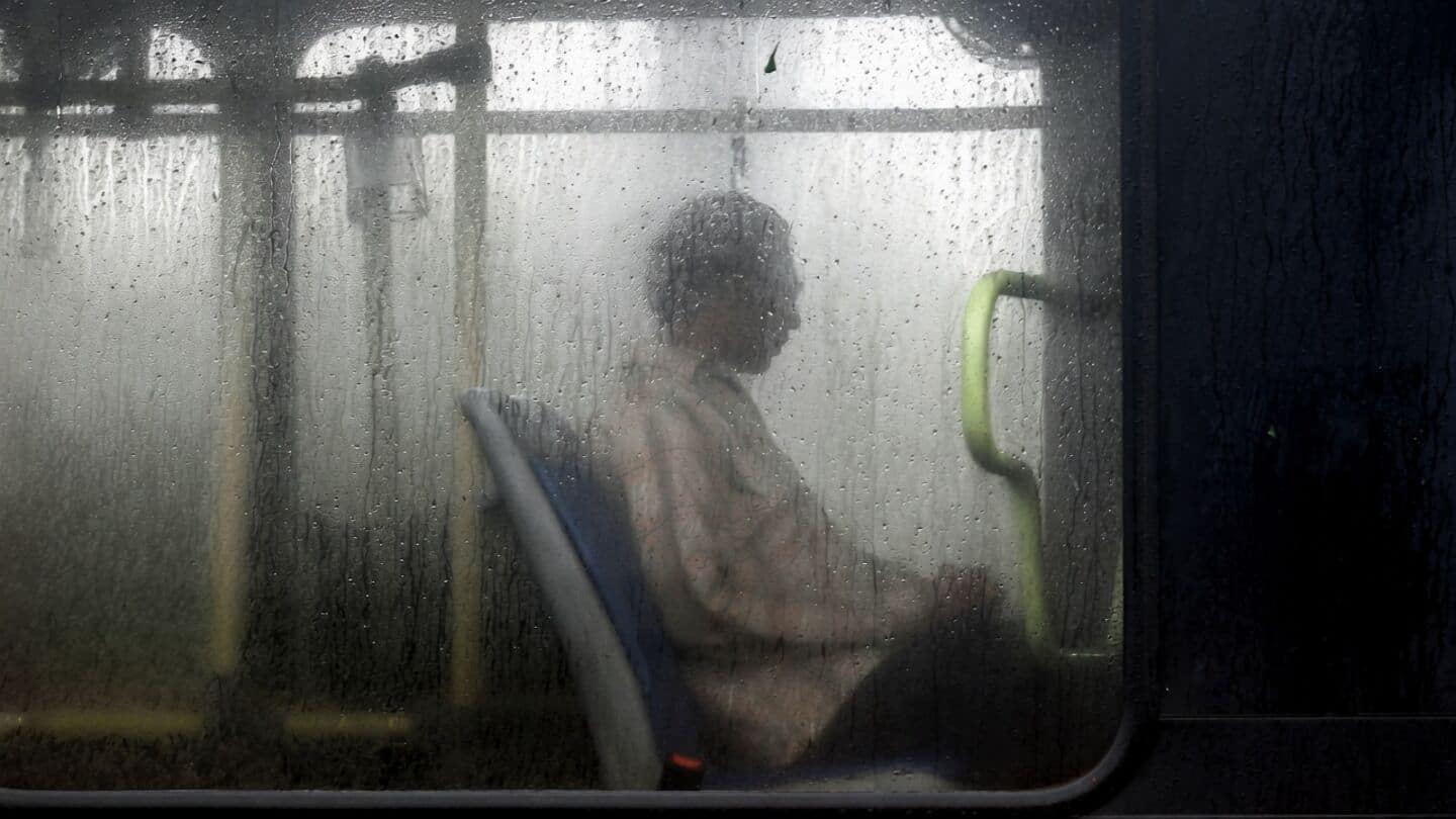 IMD warns strong monsoon to hit north and east India