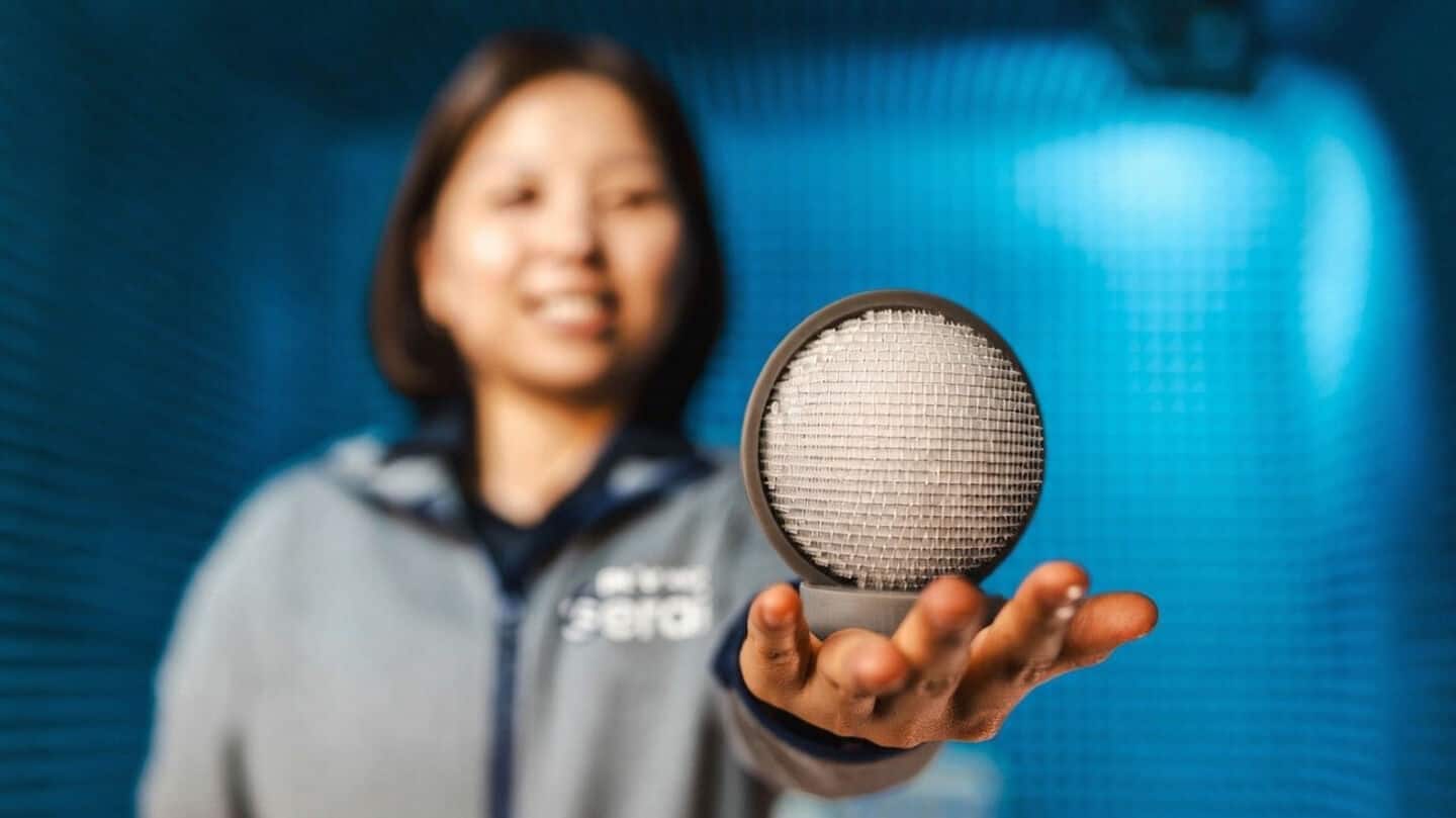 This radar can help self-driving cars see around corners