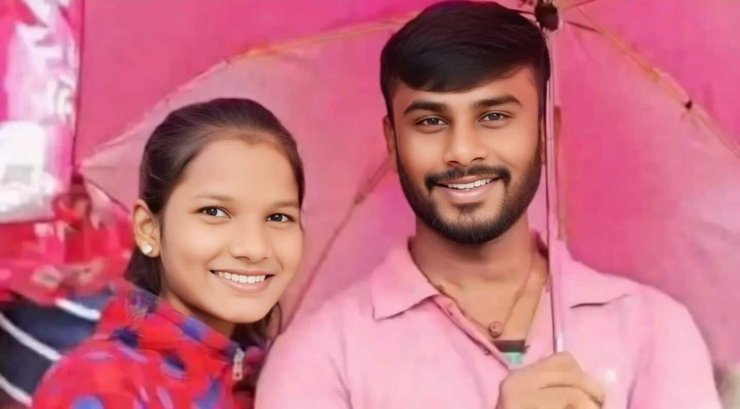 Telangana couple die by suicide after family rejected inter-caste marriage