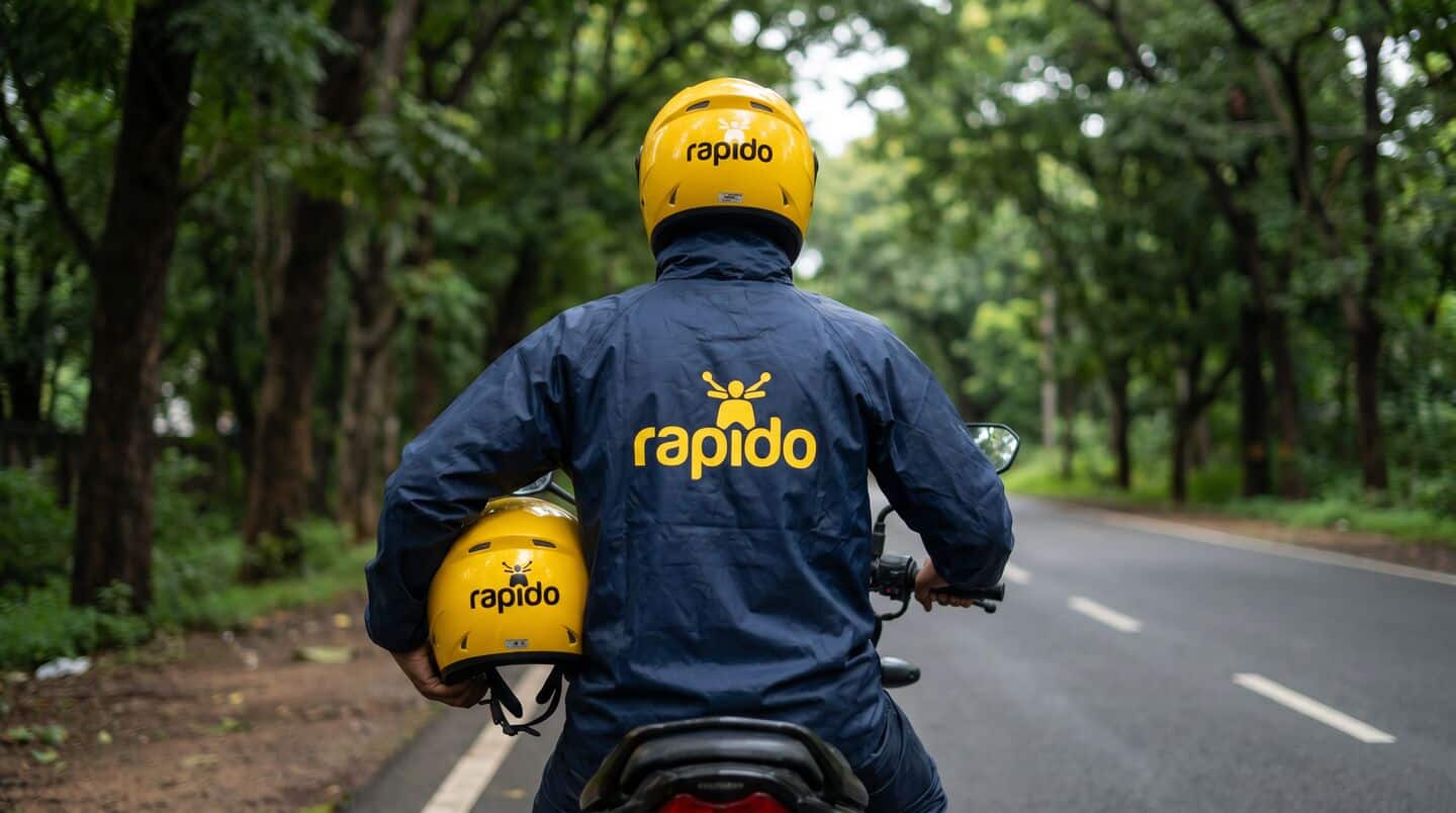 Karnataka files Supreme Court appeal over bike taxi order