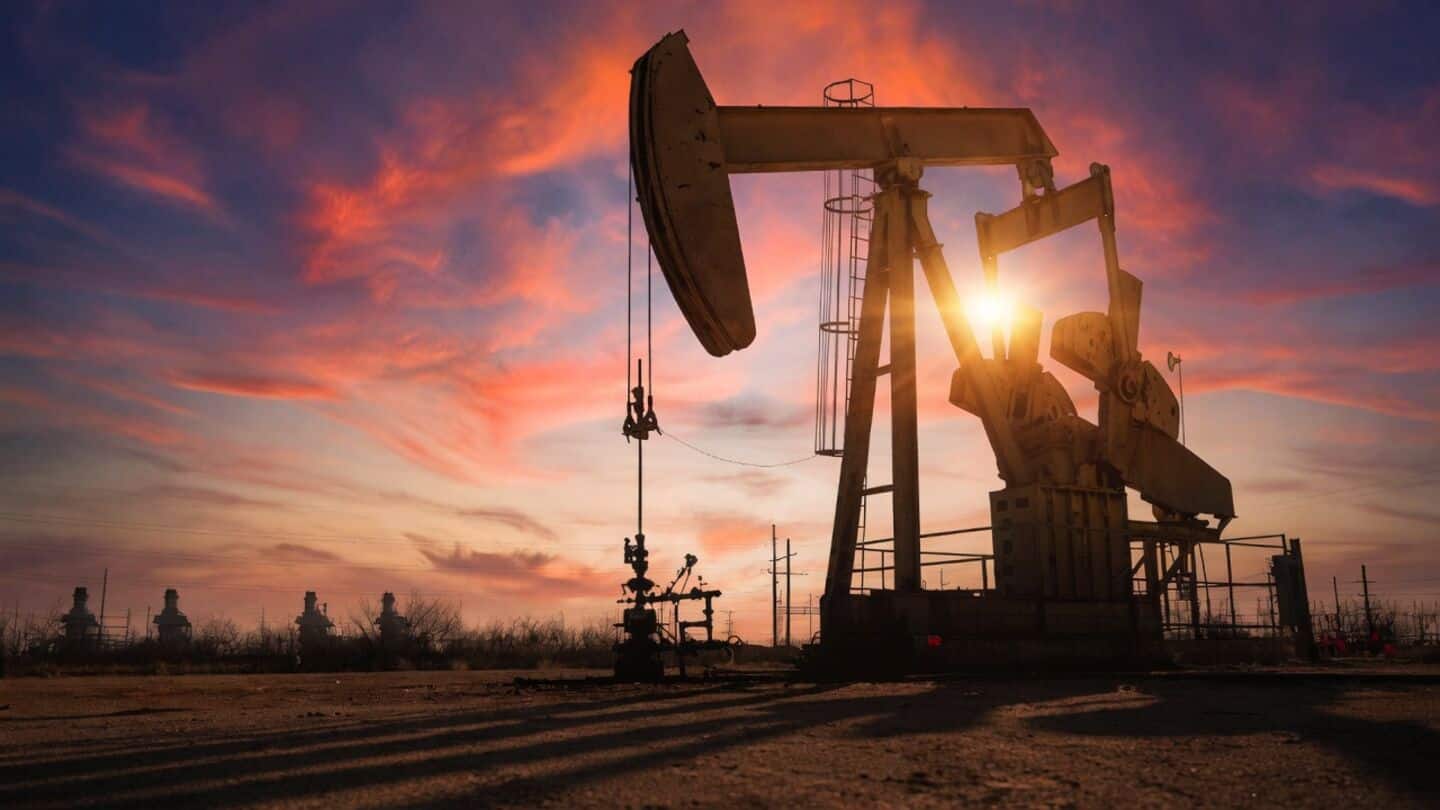Continental Resources plans major Venezuela oil investment at Houston G-20