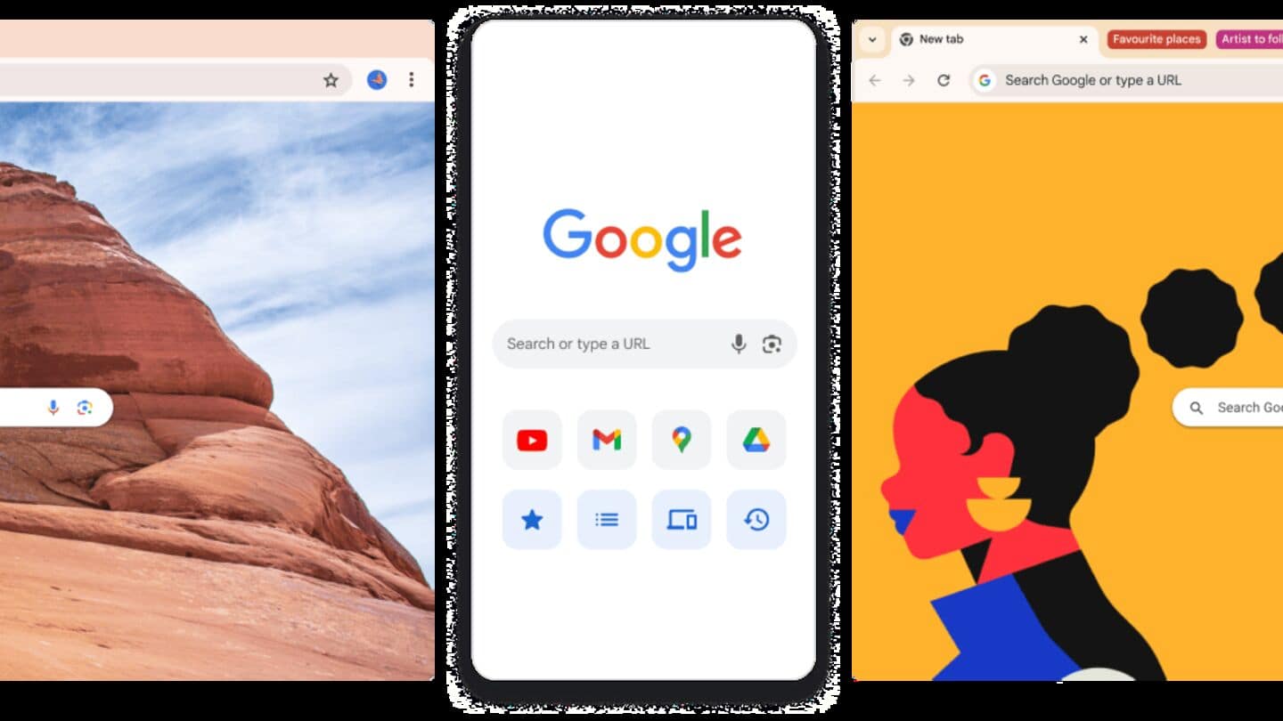 Hackers could steal your data on Chrome: Update browser now