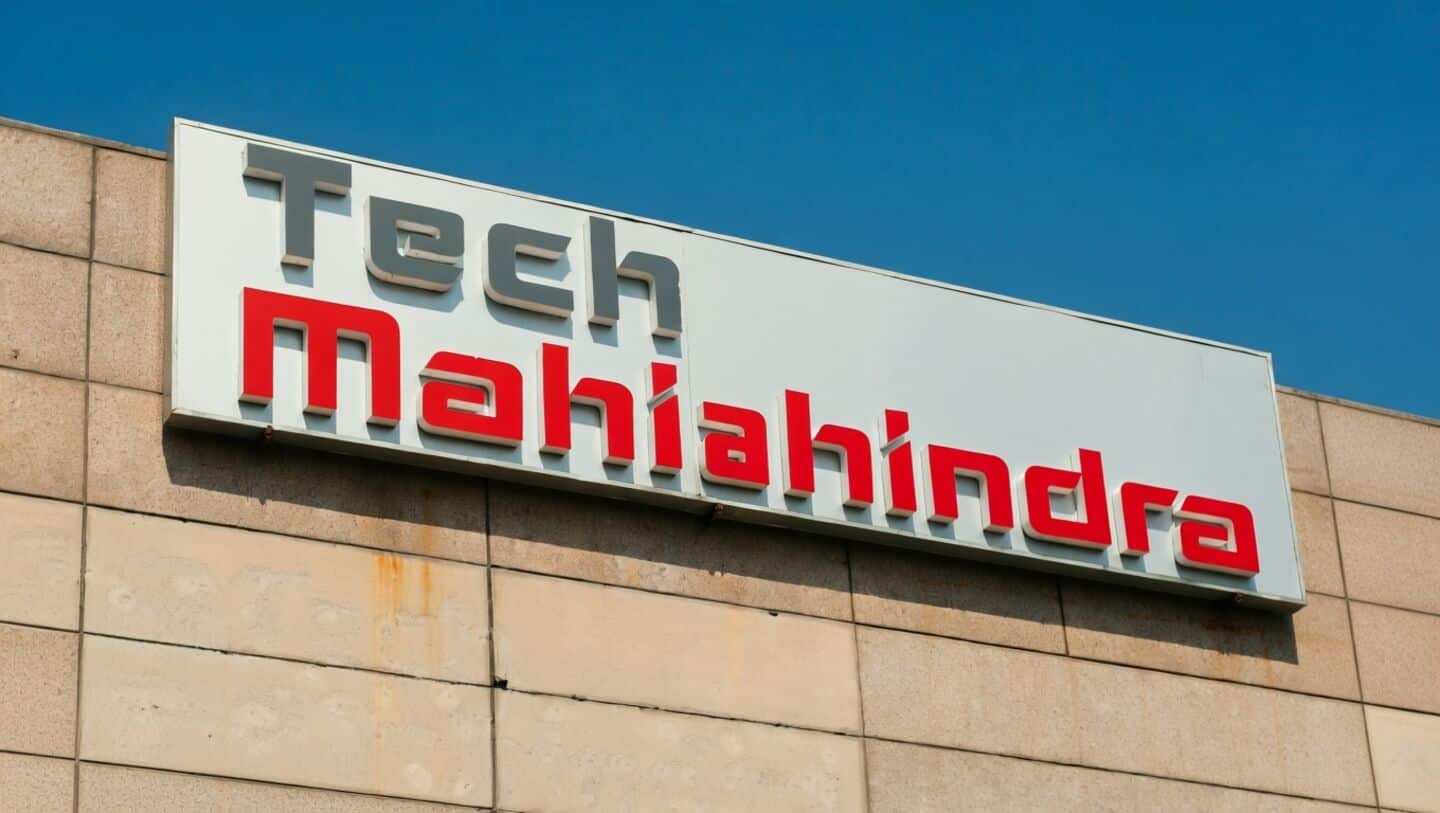 Tech Mahindra posts 19% Q4 FY26 profit to ₹1,356 cr