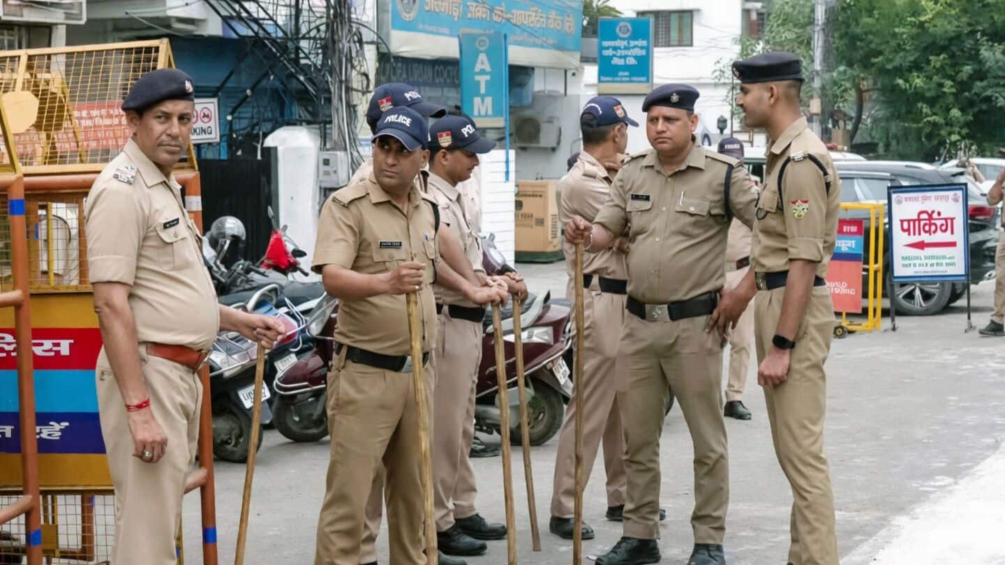SIT records temple committee statements, reviews 8TB CCTV footage