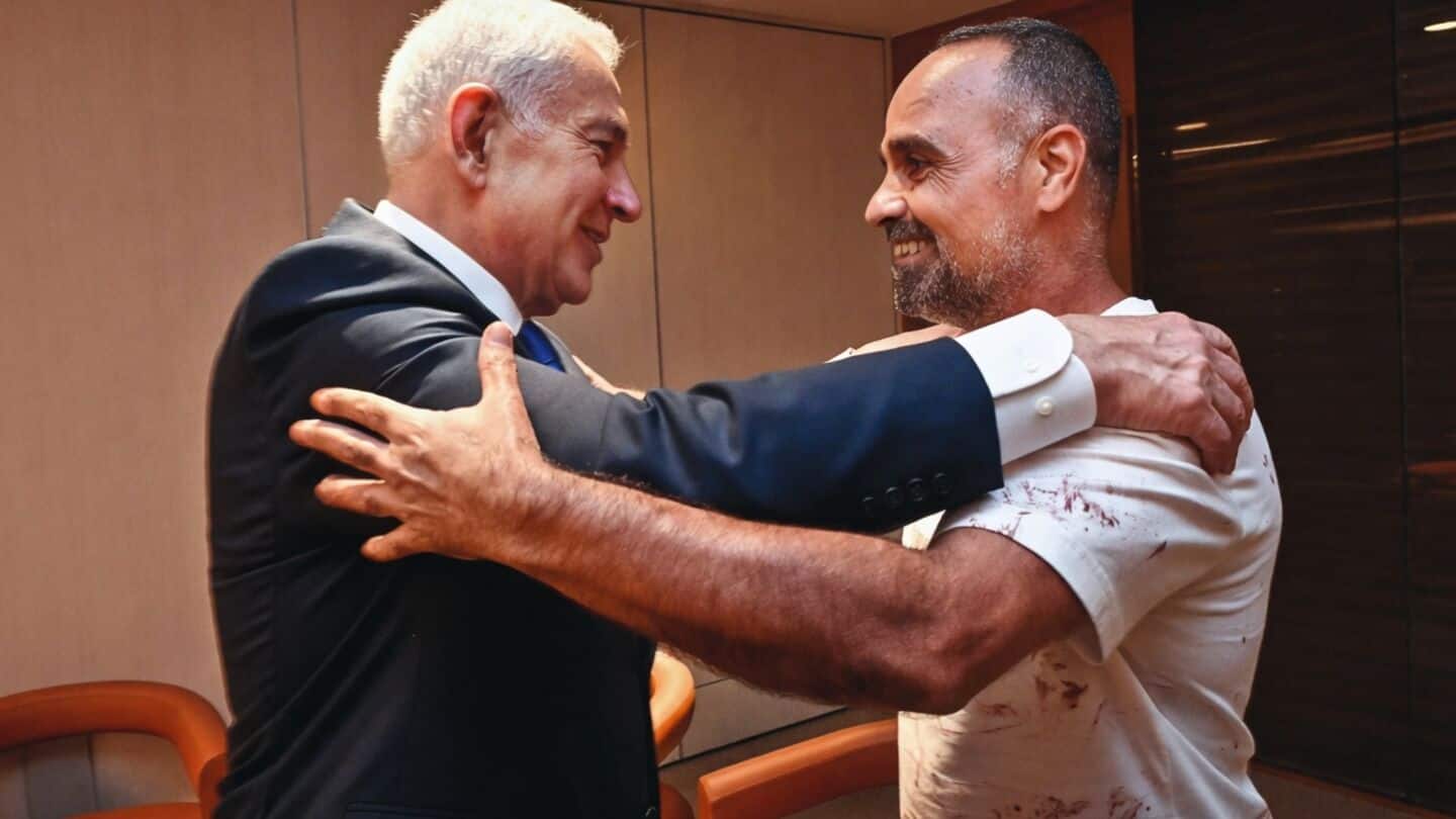 Israel to tighten checks after alleged copilot attack on FZ1073
