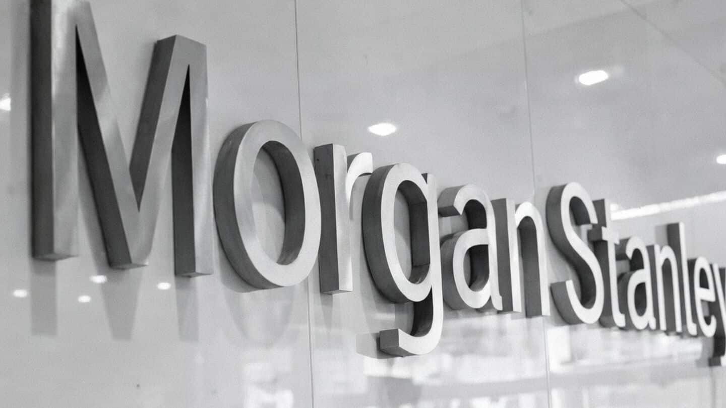 Morgan Stanley: AI could nearly halve game development costs