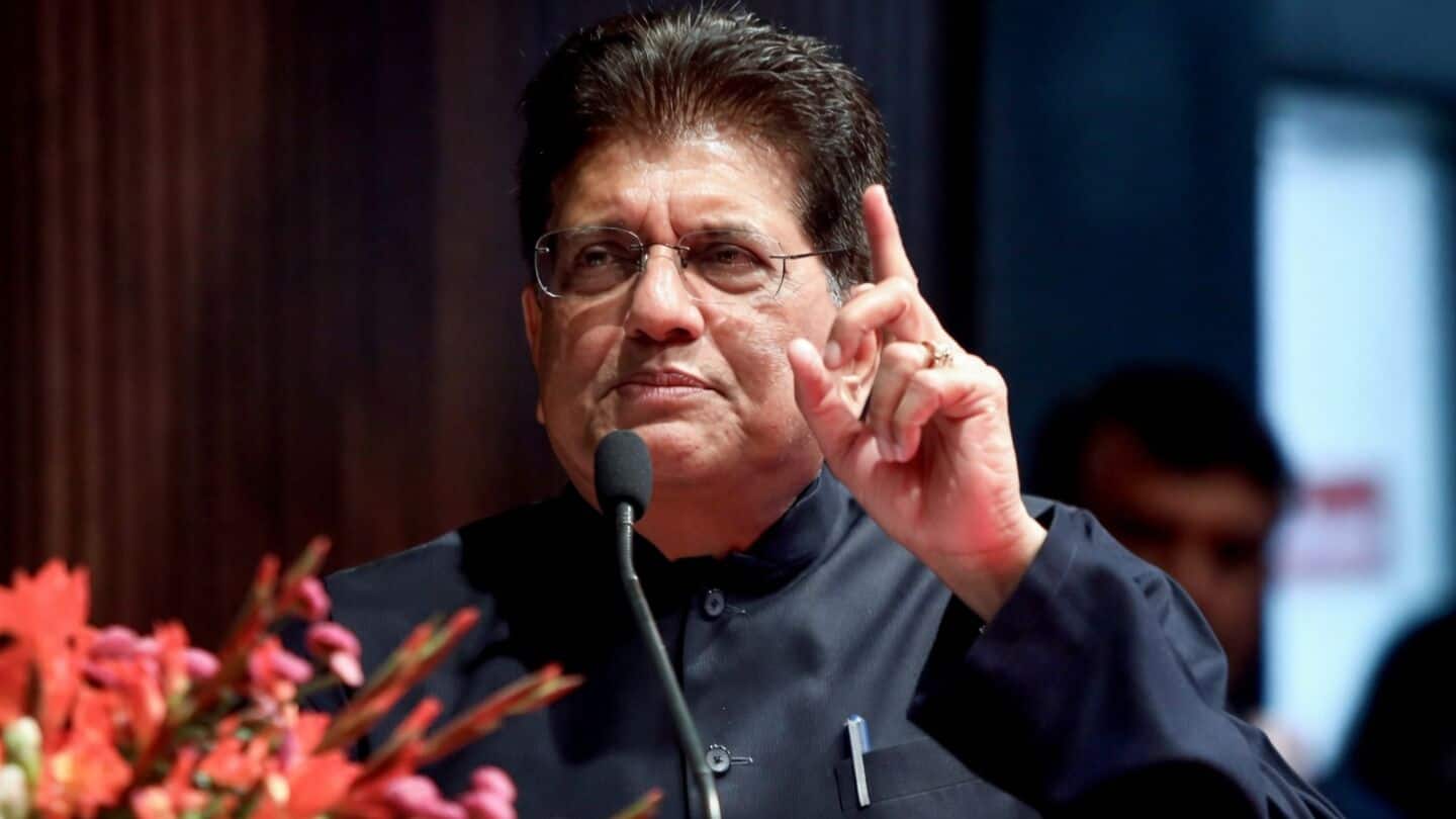 India and US wrapping up interim trade deal July 2026