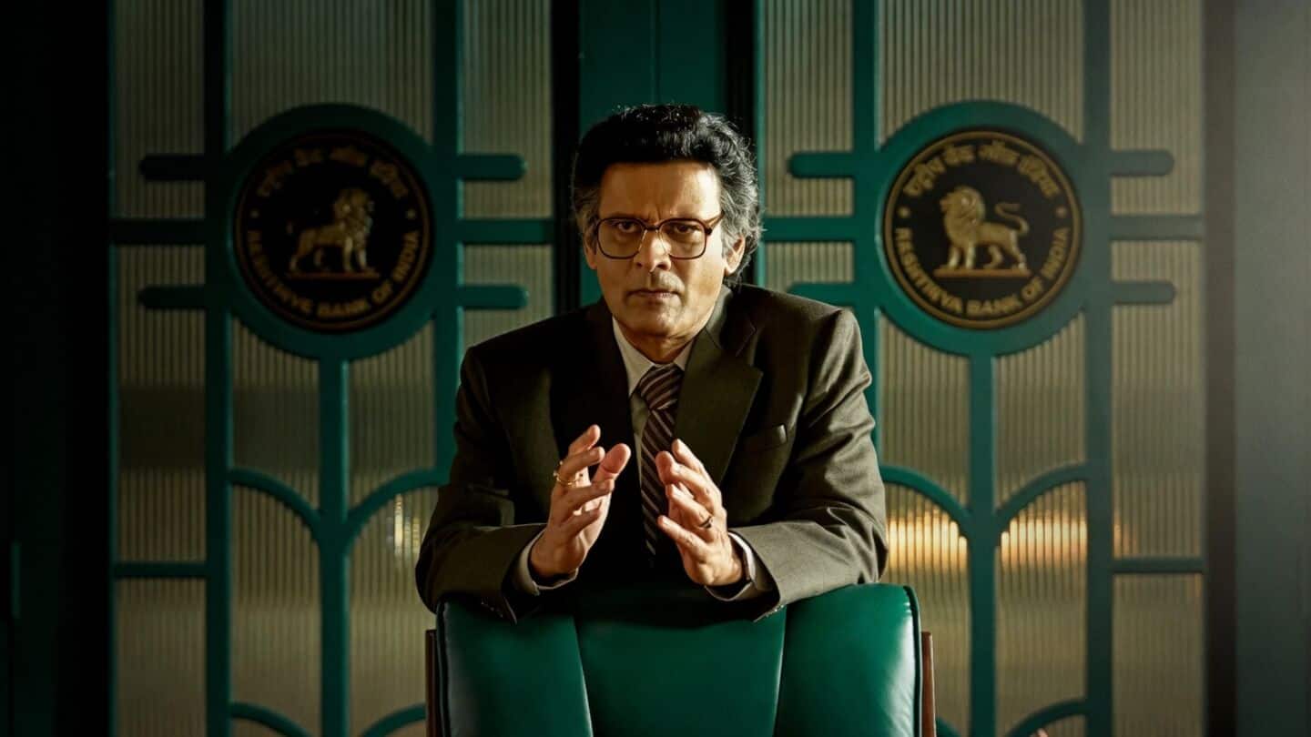 Bajpayee's 'Governor' gets UA 13+ from CBFC with cuts