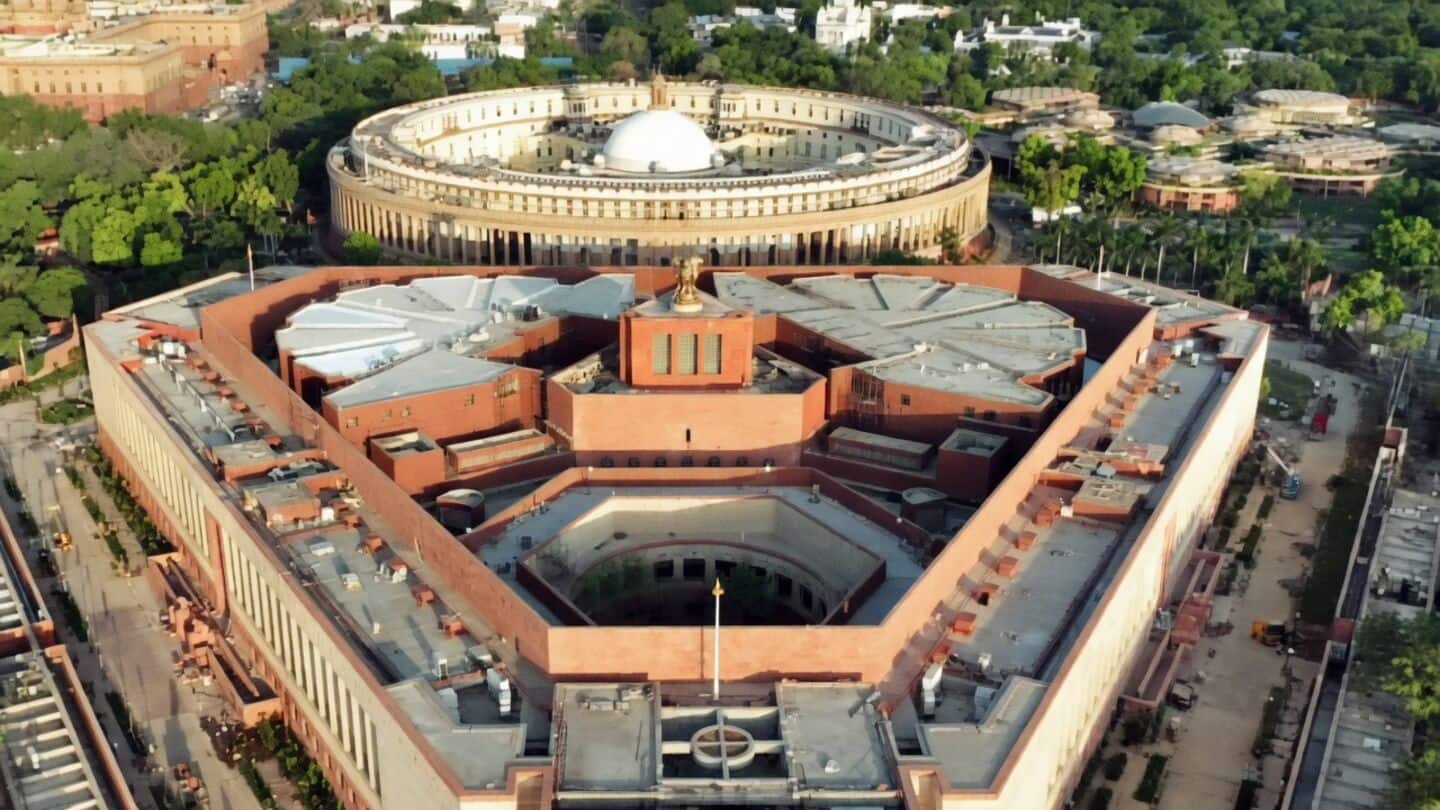 Lok Sabha passes MSME amendment bill to speed supplier payments