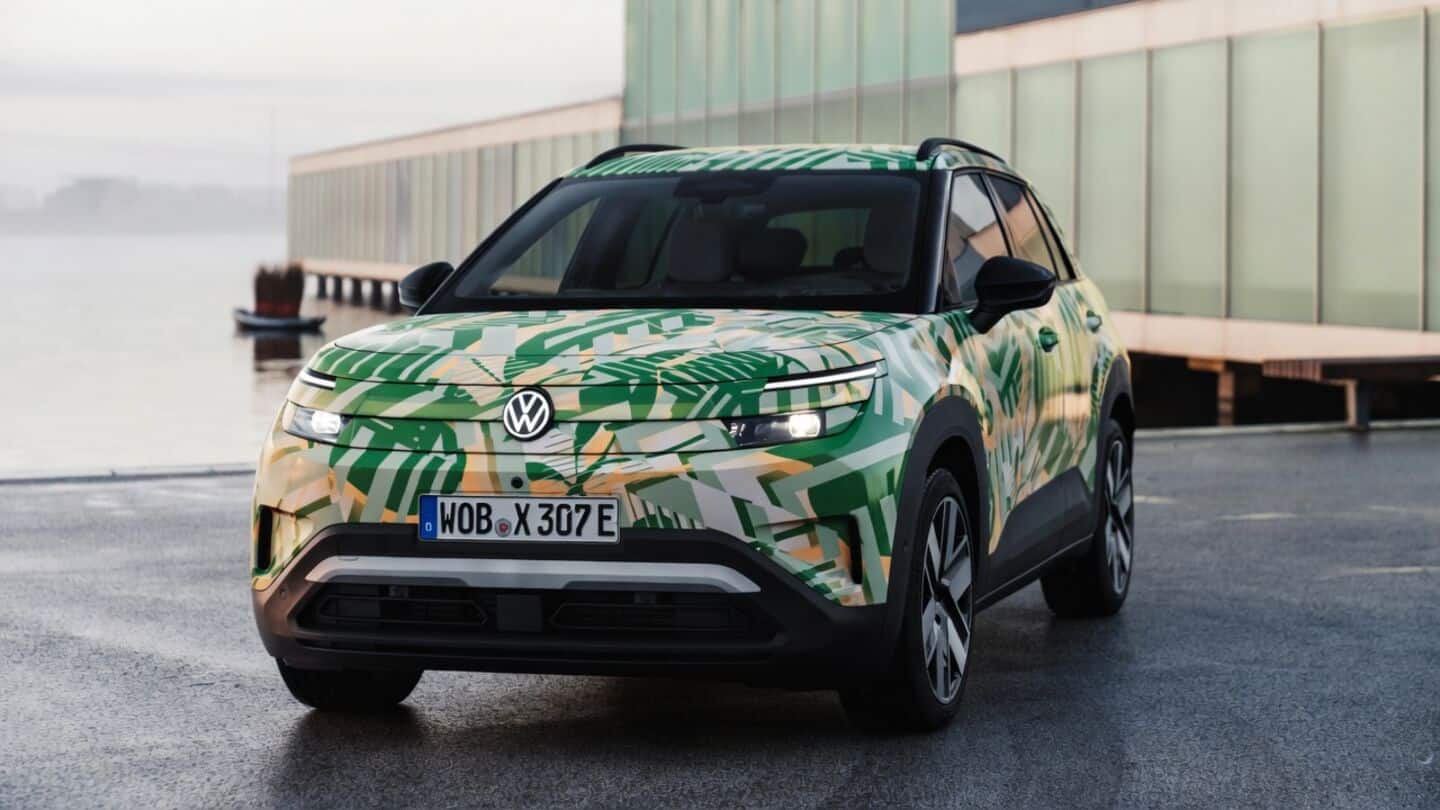 Volkswagen eyes Indian partner by FY27 after FY26 sales doubled