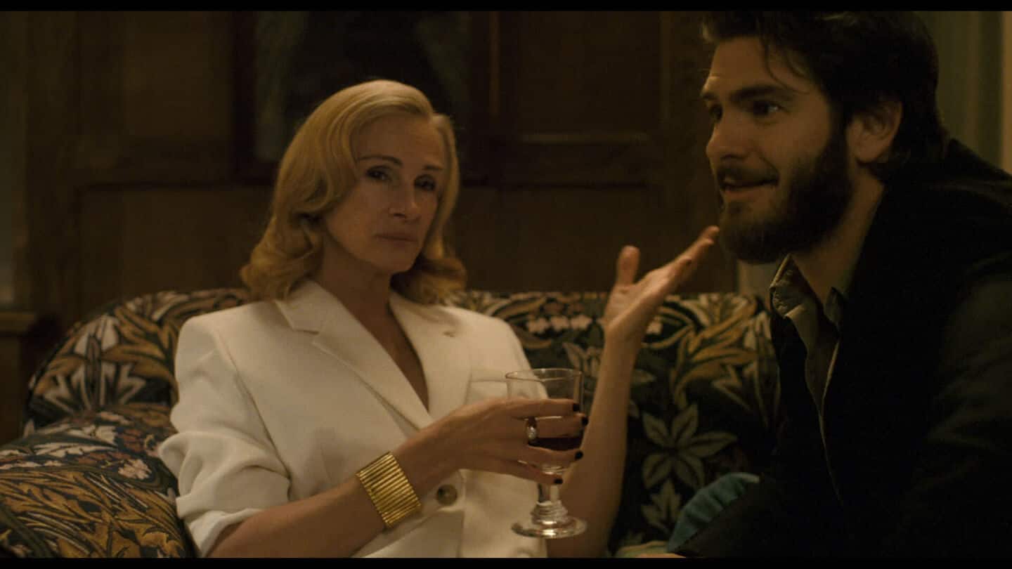 Julia Roberts's 'After the Hunt' is coming to Prime Video