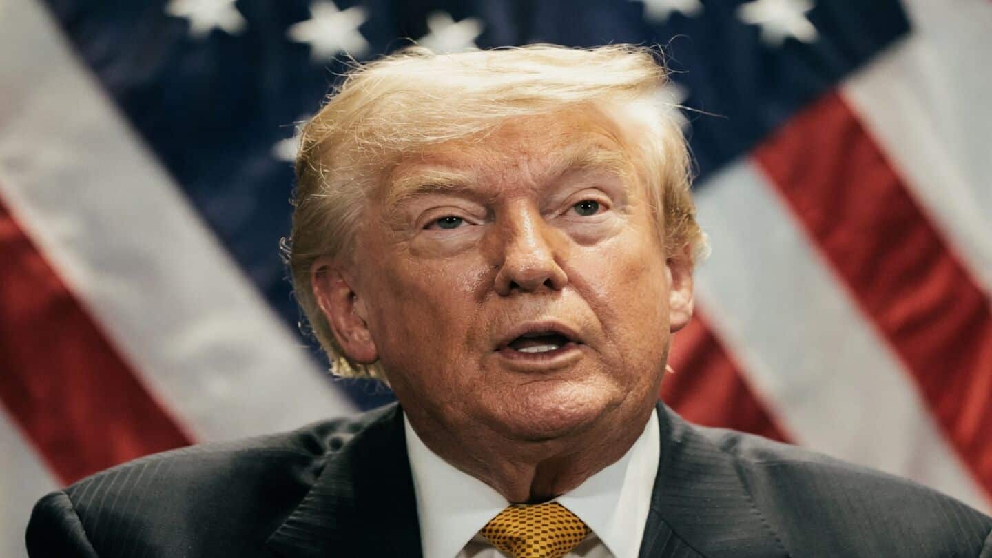 President Trump to announce tariffs likely keeping 10% global rate