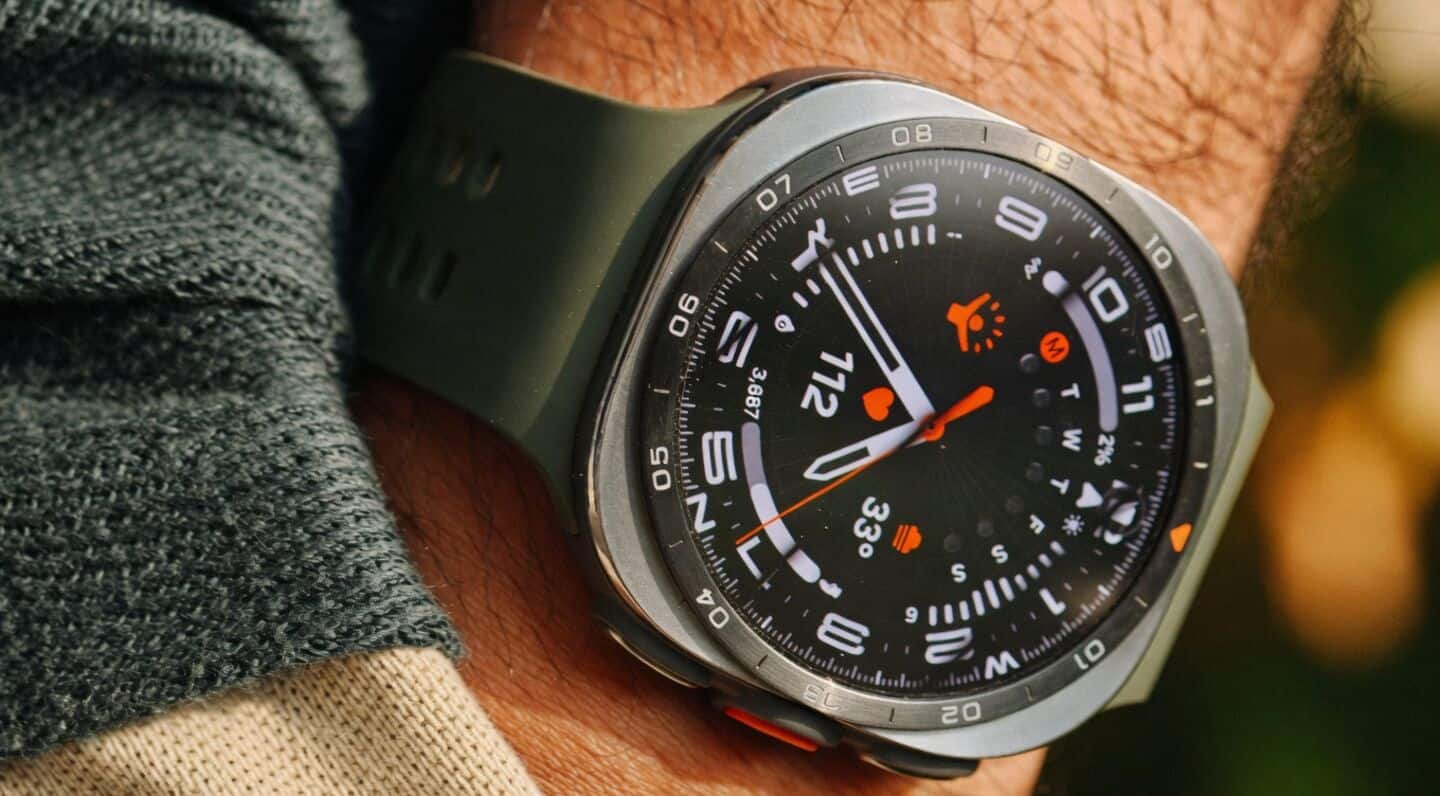 Samsung Noida team upgrades Galaxy Watch health tools for India