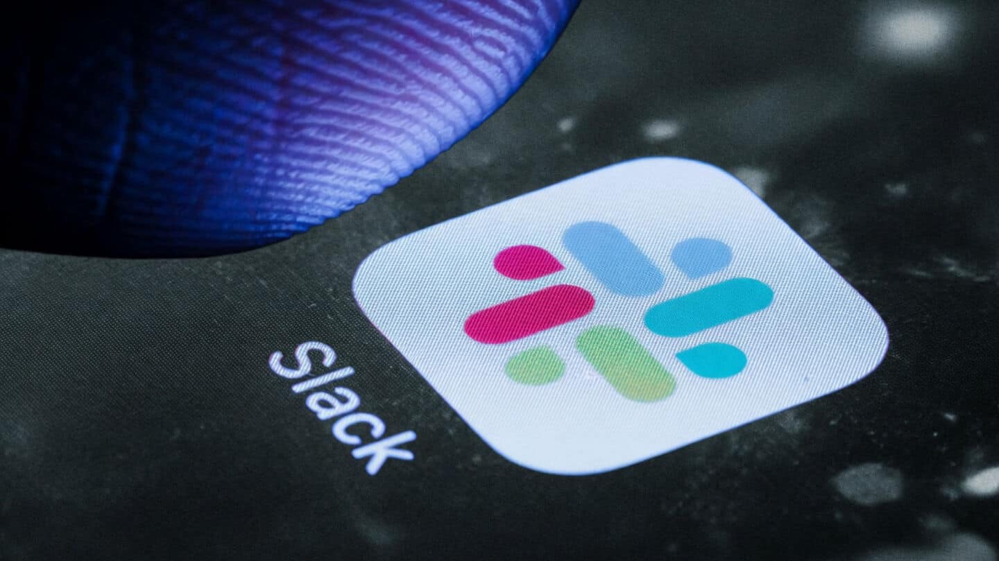 Salesforce rolls out smarter Slackbot answering questions and scheduling meetings