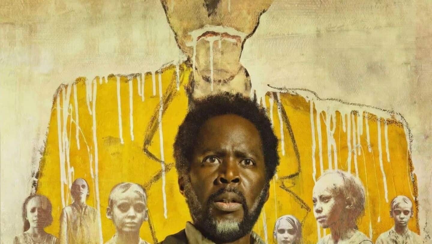 'From' Season 4 returns April 19 with 'Man in Yellow'