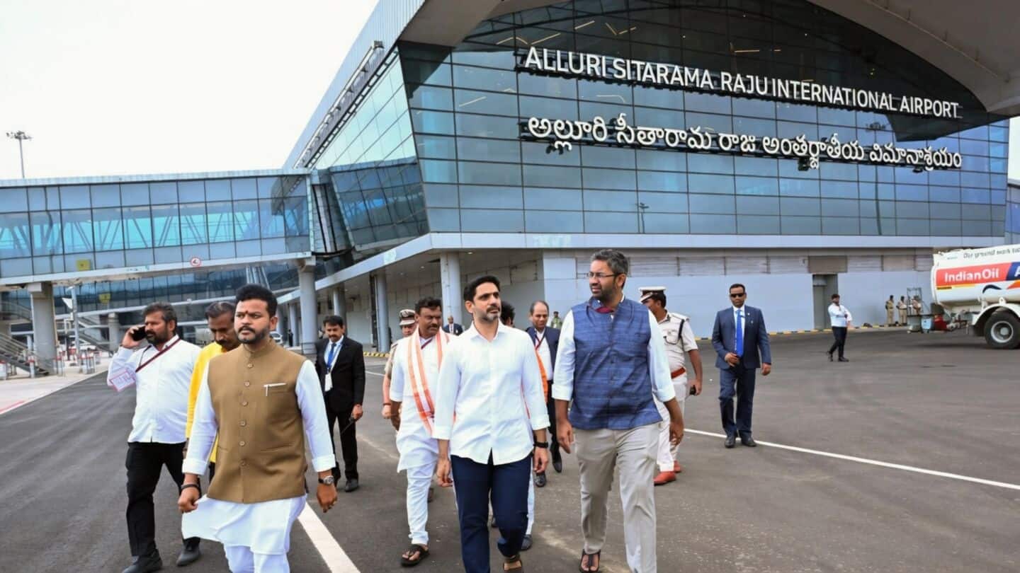 Delhi High Court dismisses plea to block Visakhapatnam flights shutdown