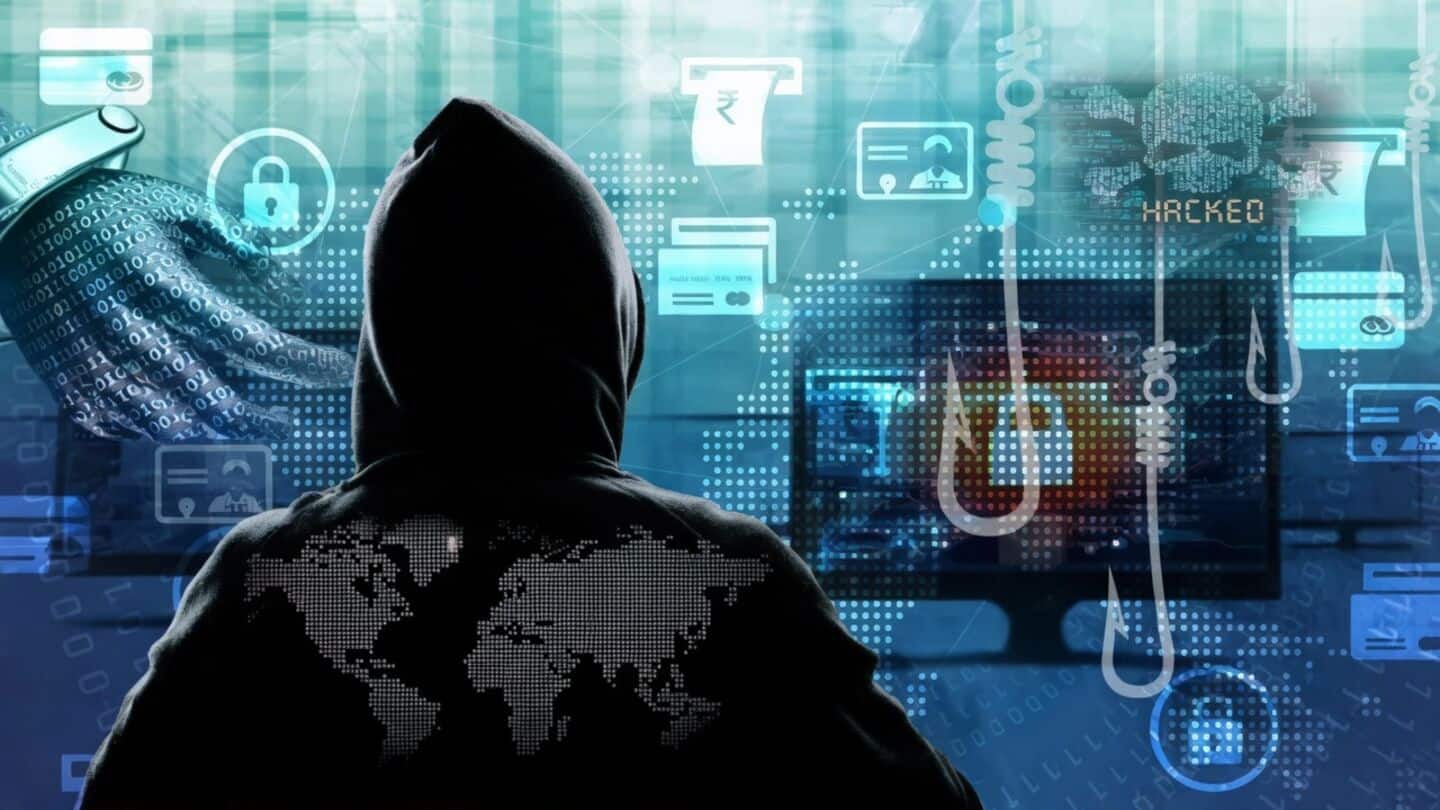 Ahmedabad man, 25, loses ₹49.78L to cyber extortion