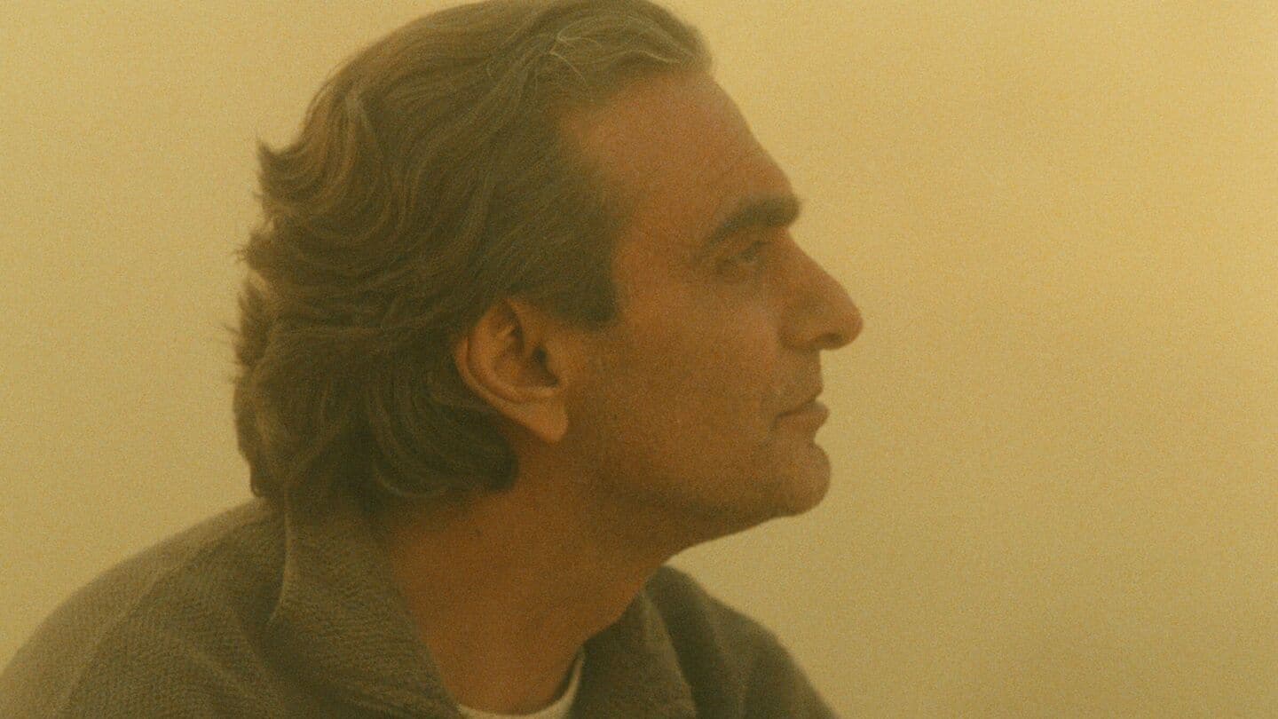 Iranian actor Homayoun Ershadi (78) dies after battle with cancer