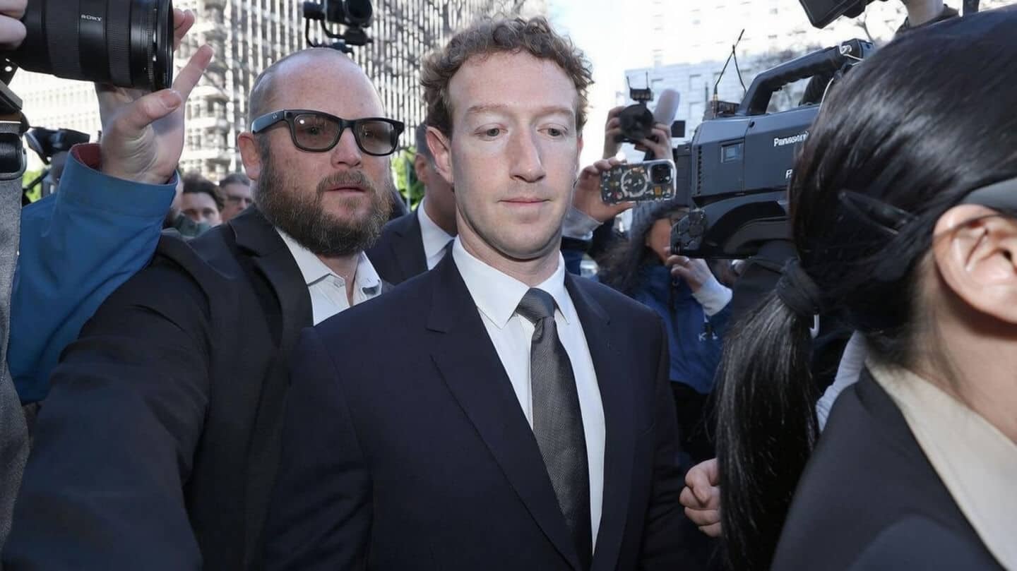 Massachusetts court allows case against Meta over Instagram's youth impact