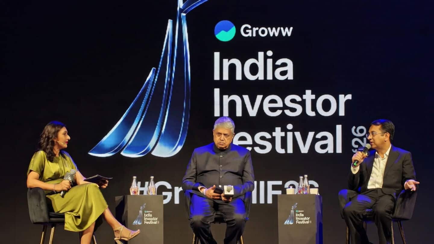 Rajeev Thakkar and Sankaran Naren back Indian IT stocks
