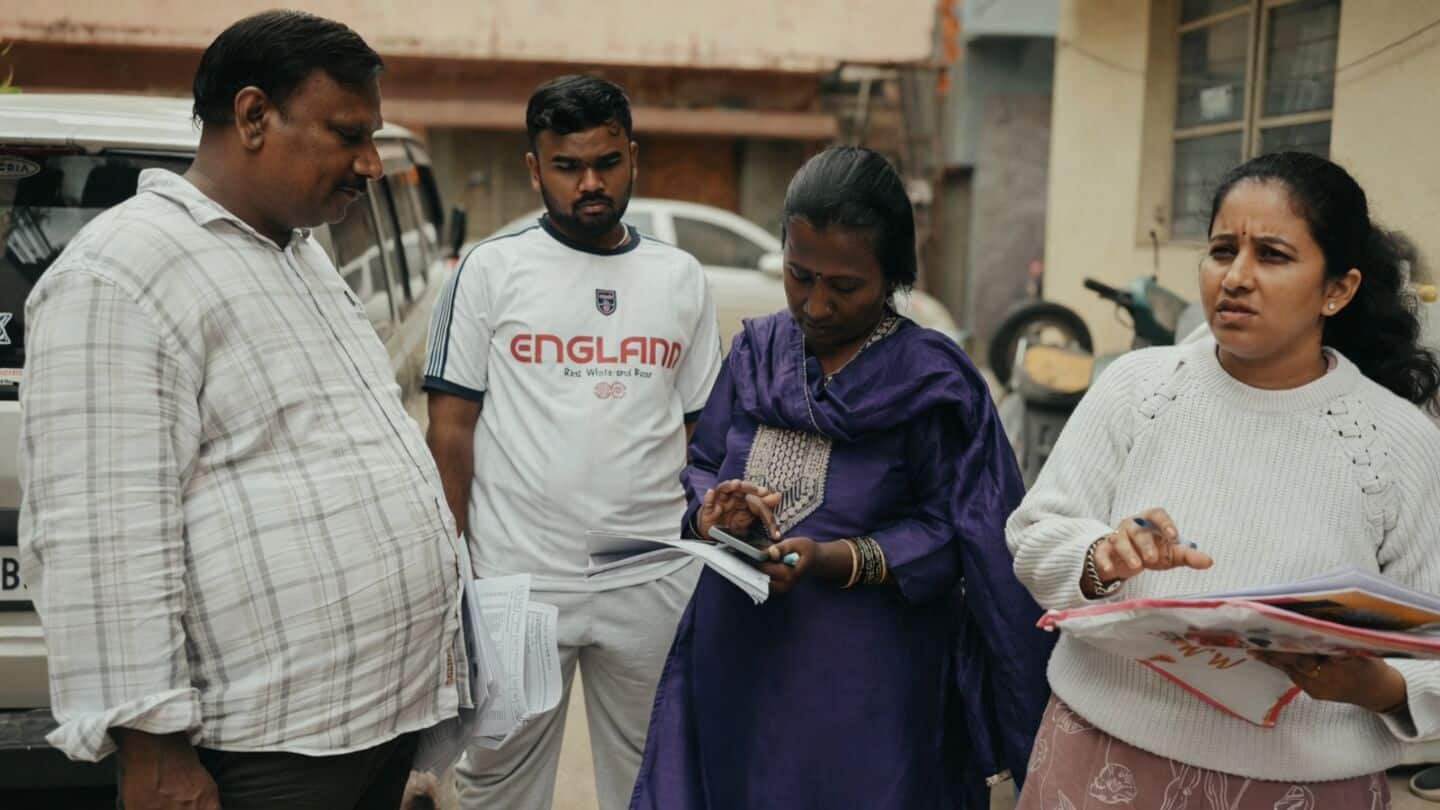 Karnataka starts voter list update, 20 million-plus forms by July 3