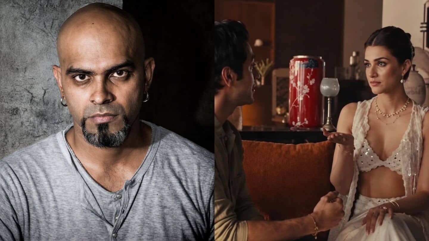 Ram defends Sanon over GIVA Raksha Bandhan ad backlash