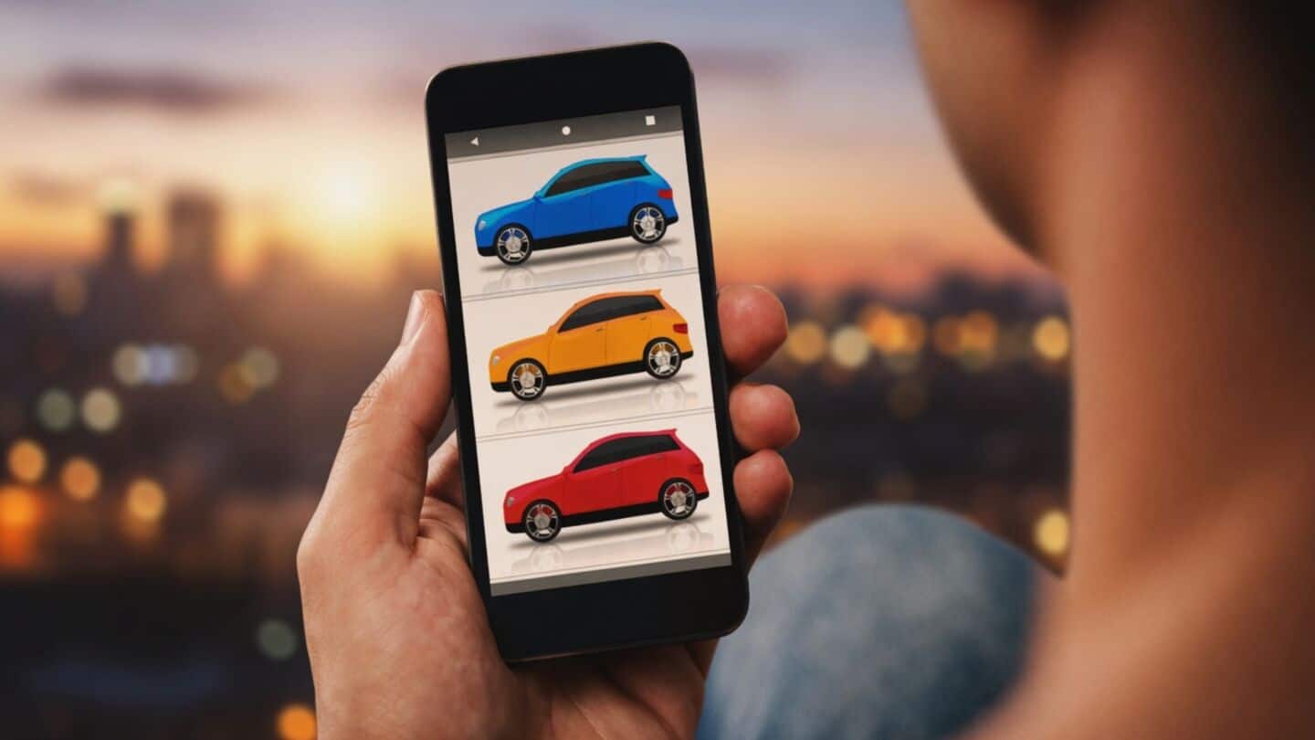 Cars24 drives India used-car market with ₹937cr August GMV