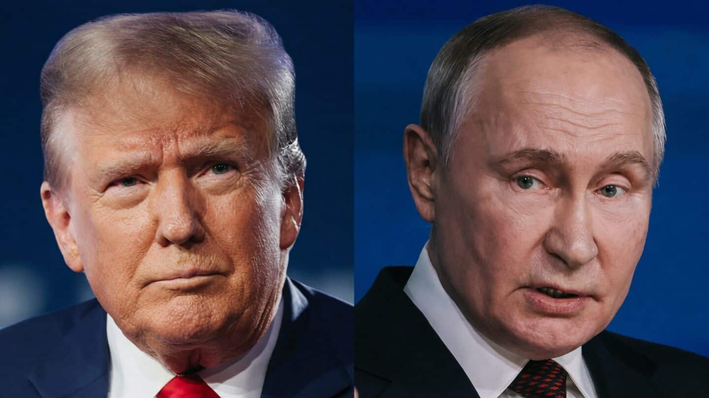 Rep Krishnamoorthi warns Trump's diesel move could fund Russia's war