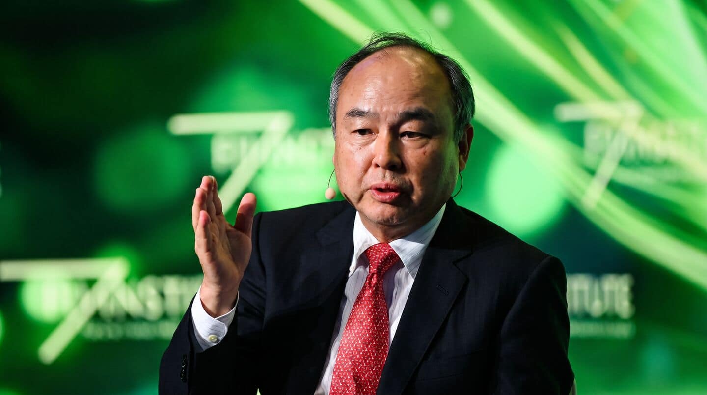 SoftBank to take Roze public in US aiming $100B valuation