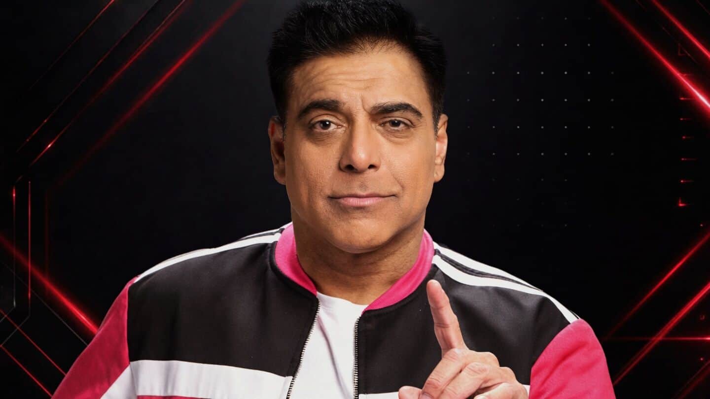 Kapoor reveals health crisis during 'Bade Achhe Lagte Hain'