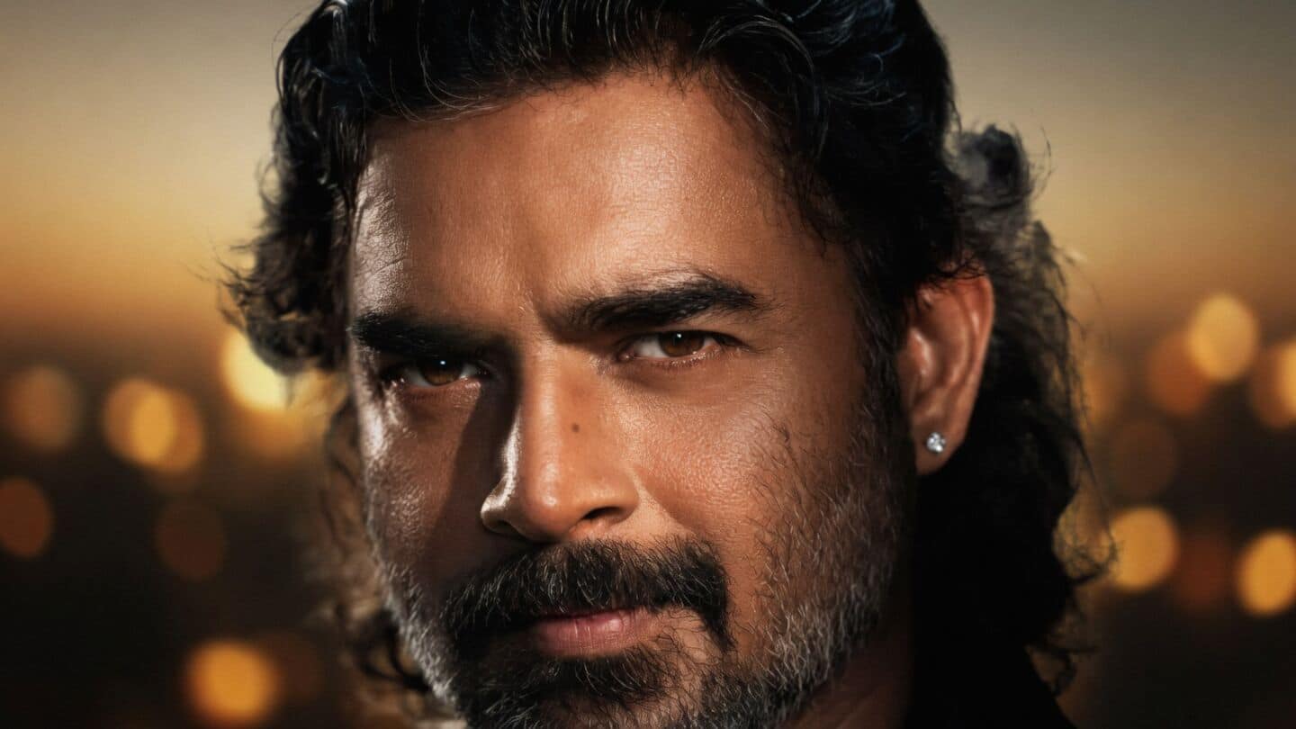 Madhavan's 125cr property portfolio reflects work and family priorities