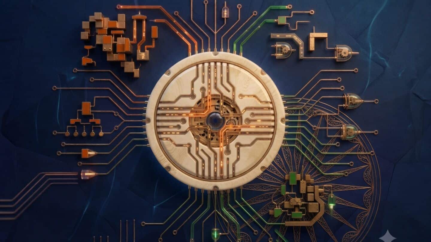 Indian chipmakers secure ₹1.34L cr equity funding, half since 2025