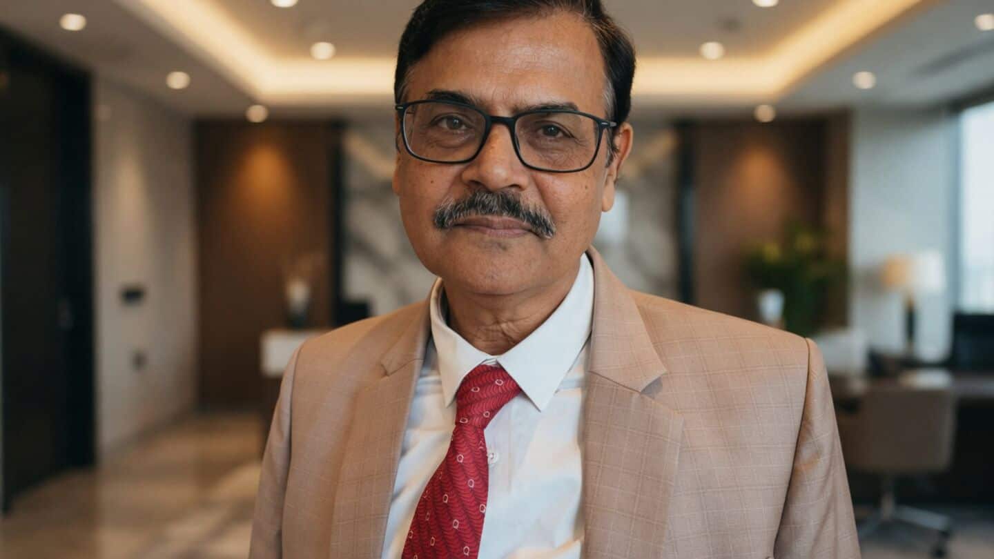 Nitin Gupta confirms NFRA probe into Rajesh Exports's ₹15.5L/cr gap