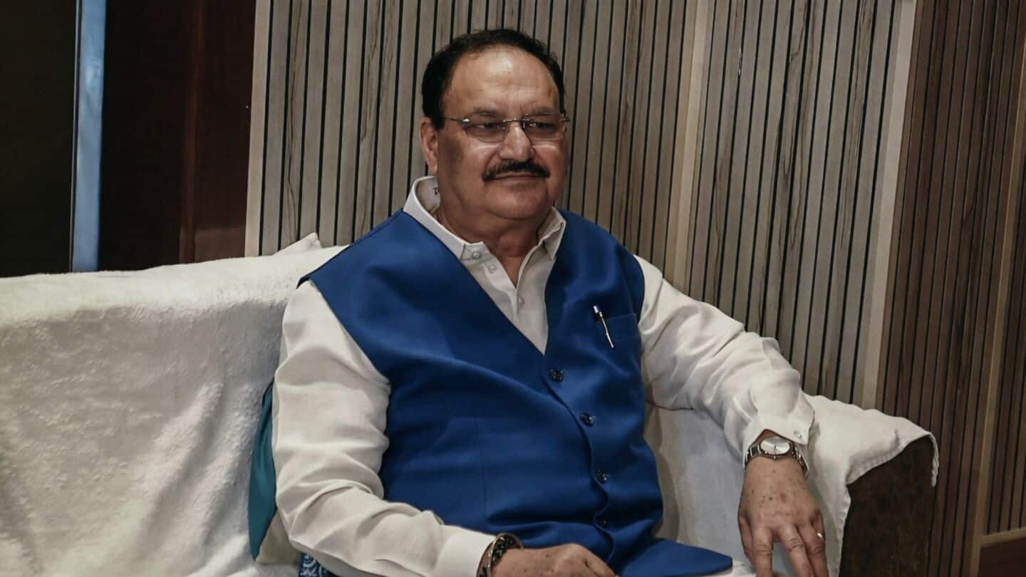 Union Health Minister J.P. Nadda reviews NEET UG counseling overhaul