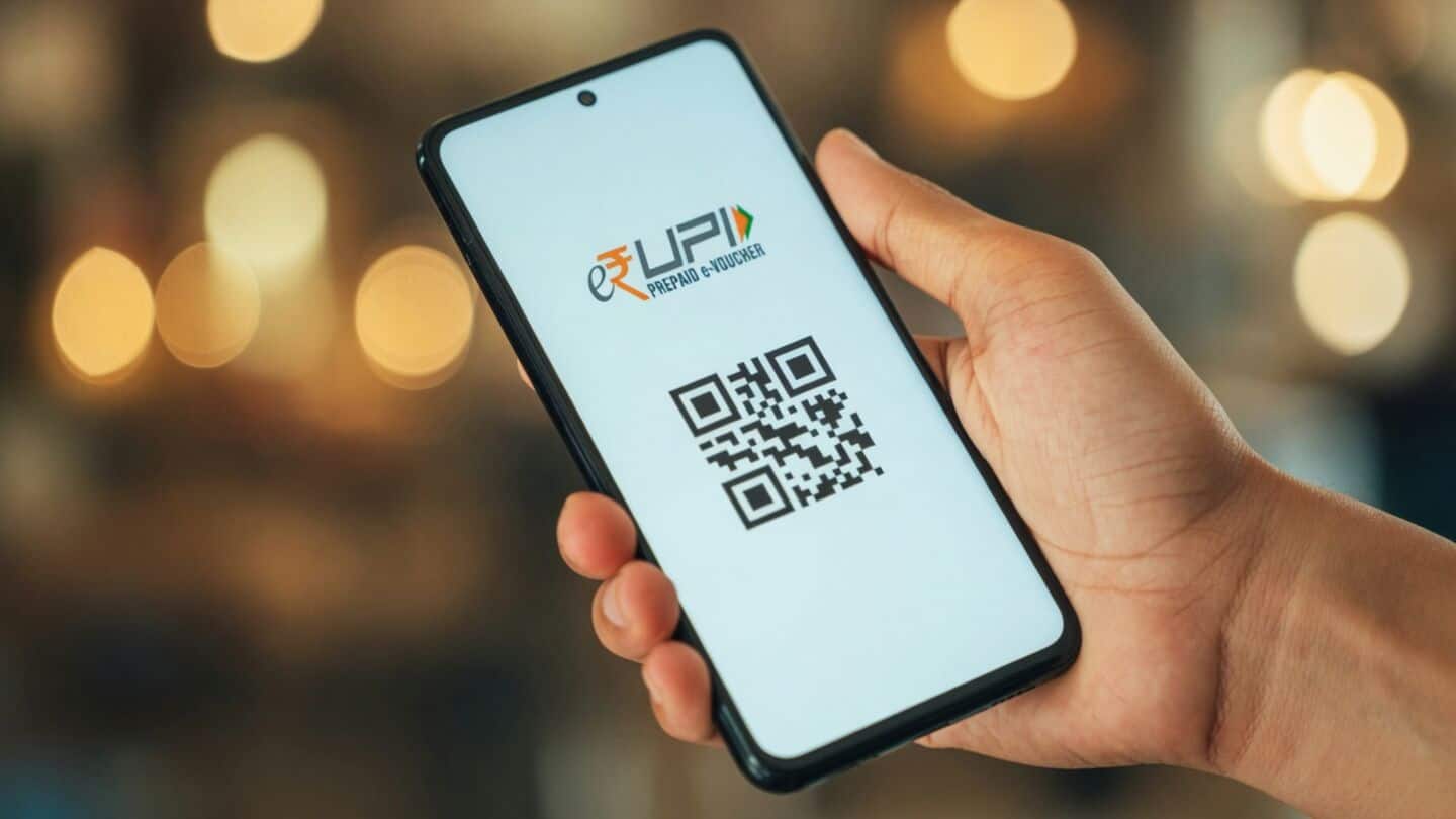 GTRI urges India to keep UPI rules despite US concerns