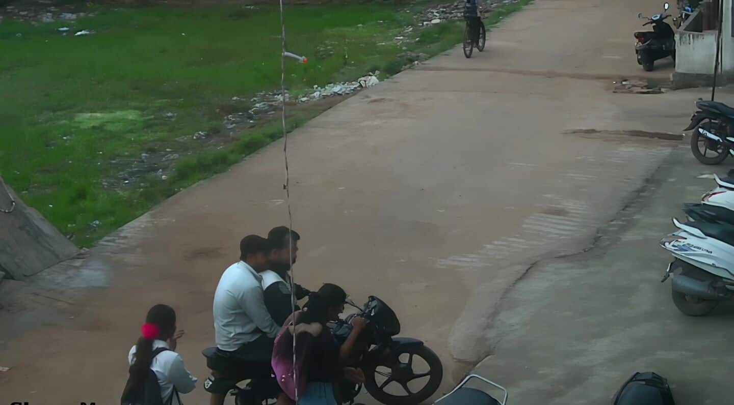 Gwalior girl assaulted by 2 men on bike, 1 arrested