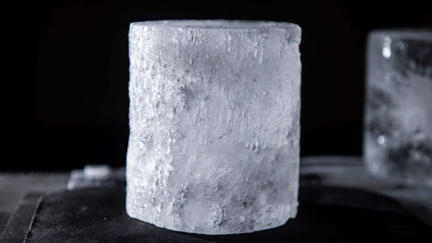Scientists find iron-60 in 81,000-year-old Antarctic ice, indicating supernova dust