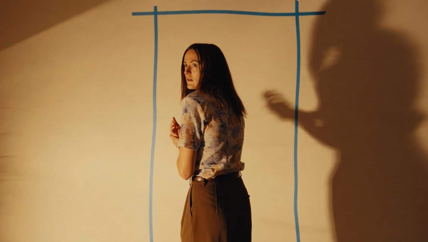 Parsons's horror film 'Backrooms' hits theaters May 29 2026