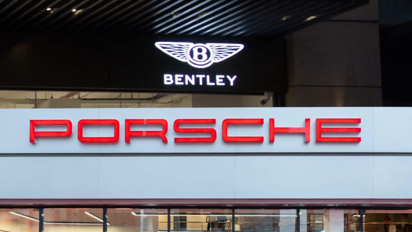 SAVIPL expands luxury reach as Bentley and Porsche open showrooms