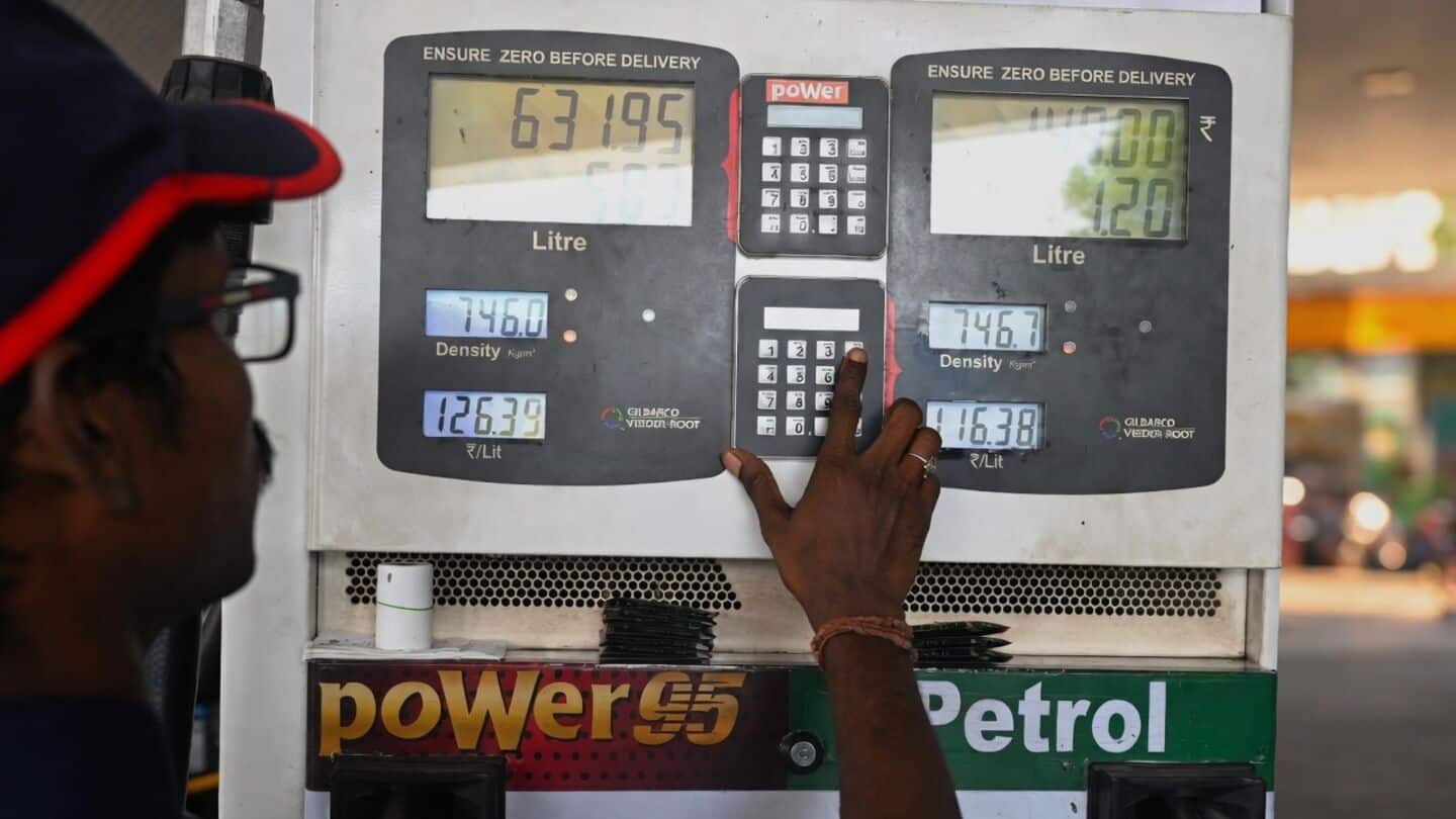 Government confirms premium fuels will remain ethanol free, officials say
