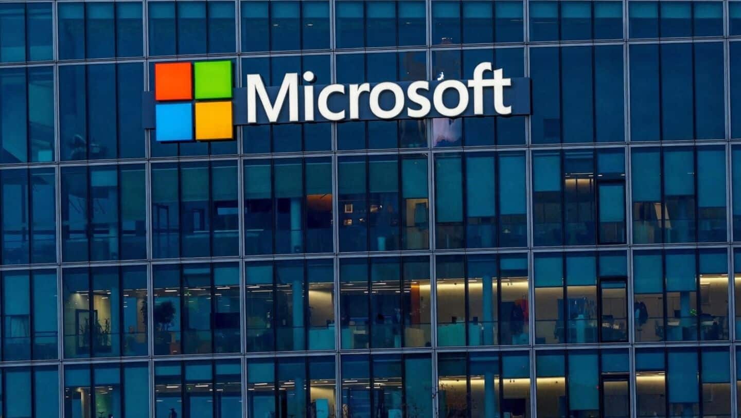 Microsoft launches MAI-Transcribe-1 transcribing 25 languages with 3.9% error rate